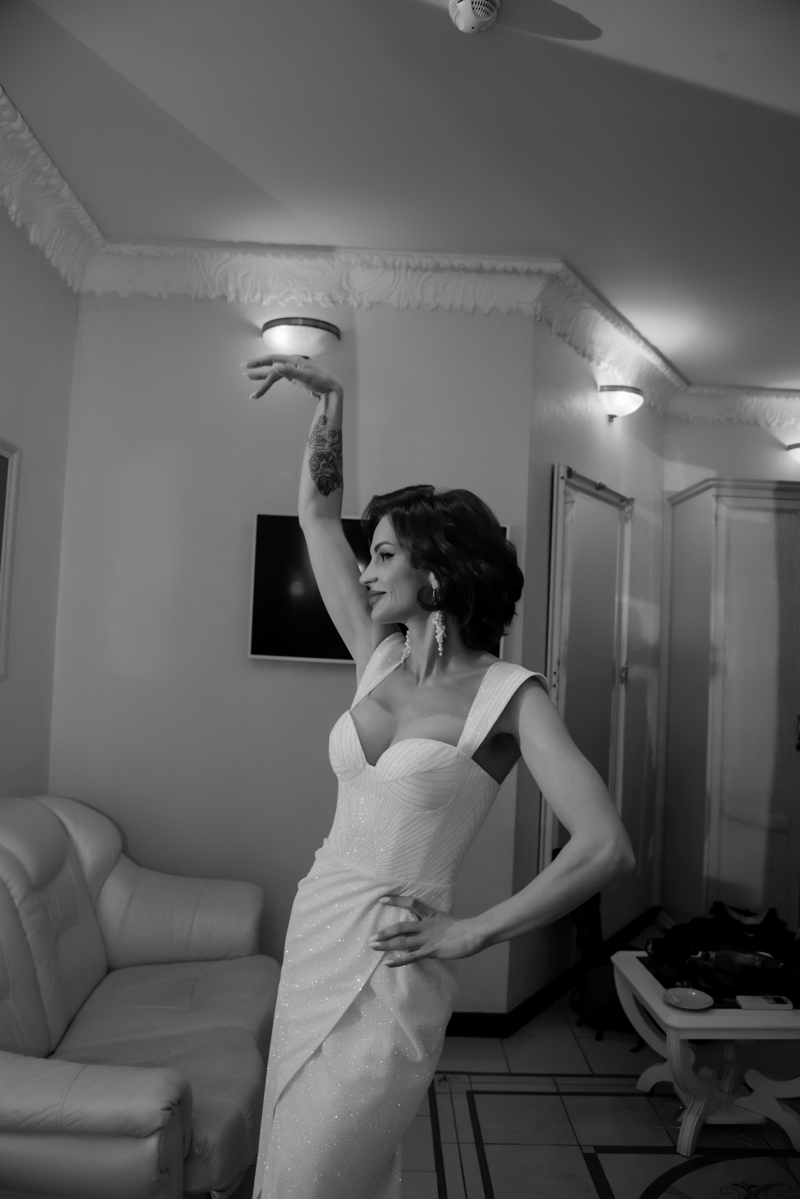 Ярополк и Ангелина. Свадебный фотограф от weddstudio