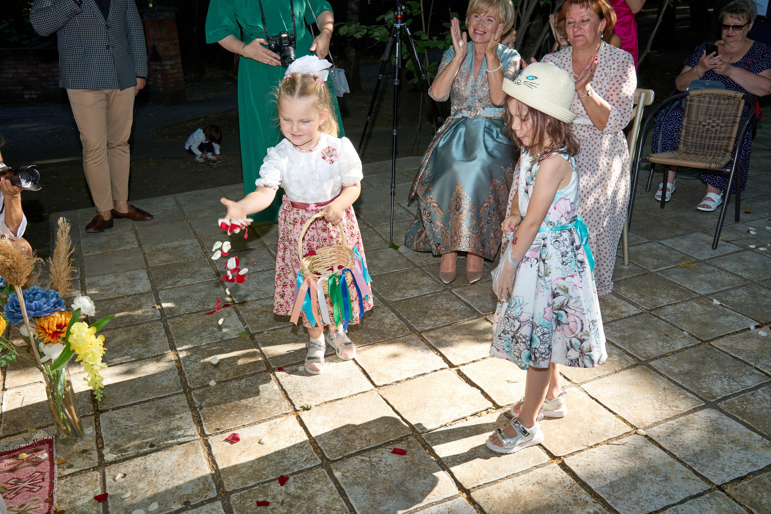 Дмитрий и Карина. Свадебный фотограф от weddstudio