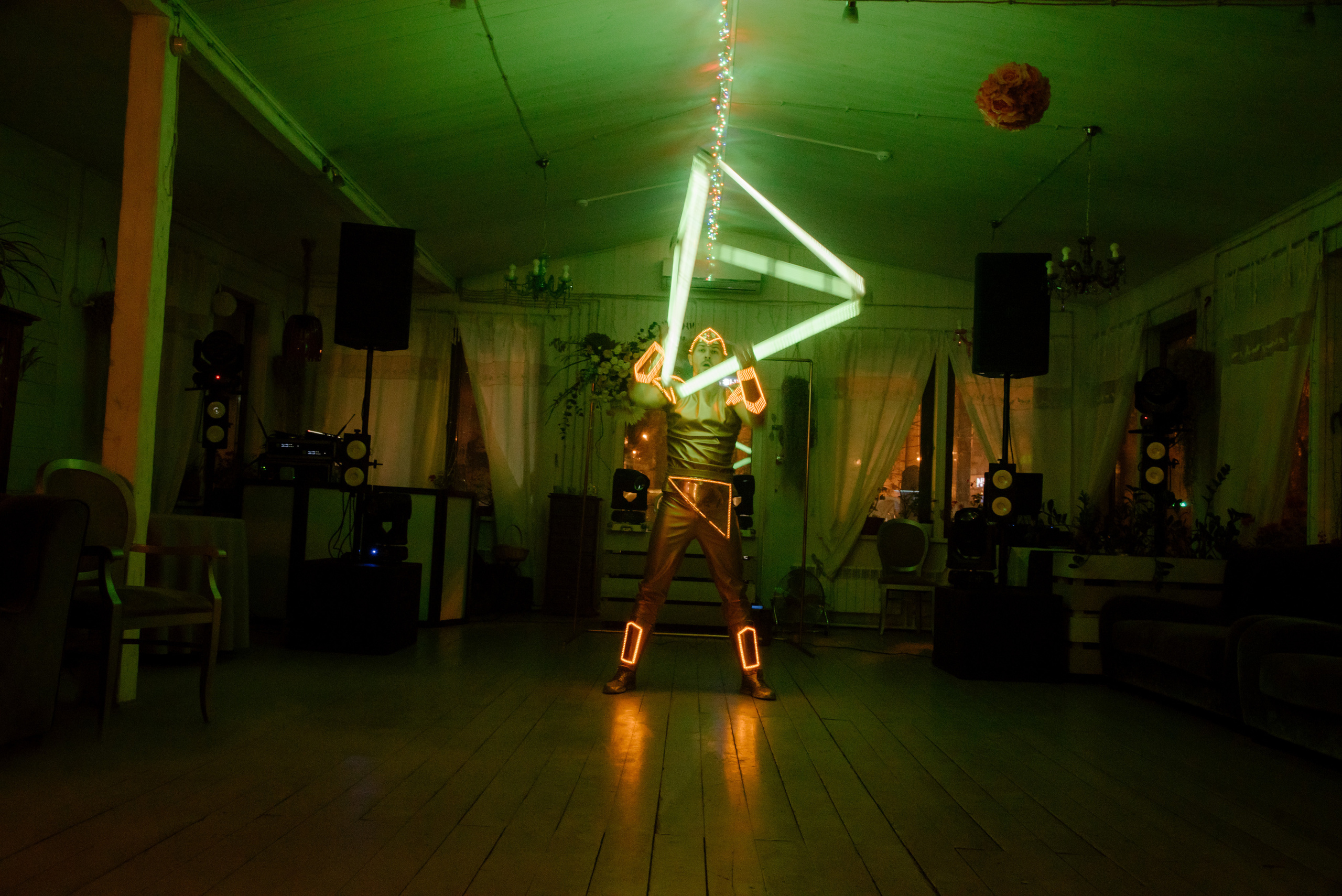 Ярополк и Ангелина. Свадебный фотограф от weddstudio