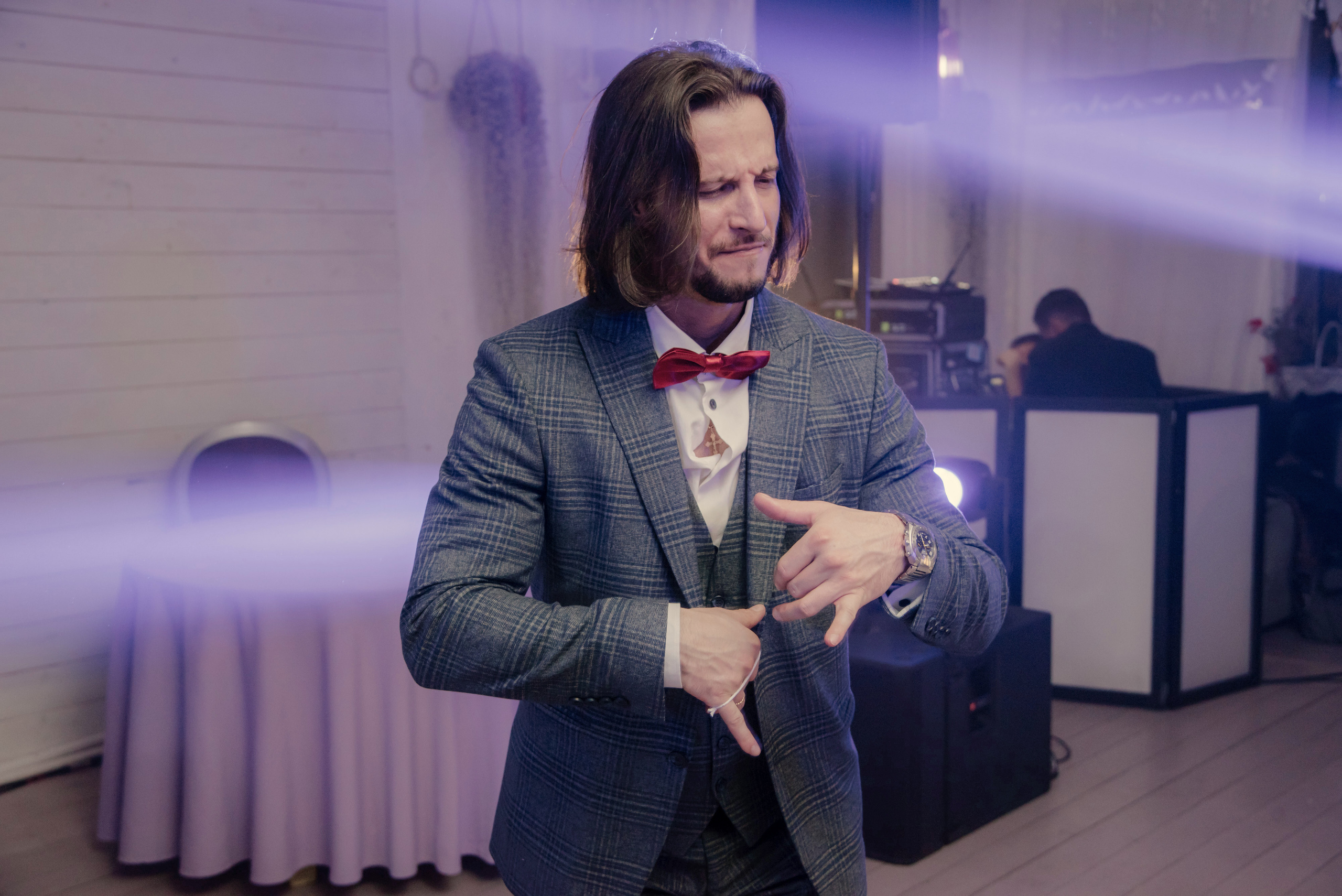 Ярополк и Ангелина. Свадебный фотограф от weddstudio