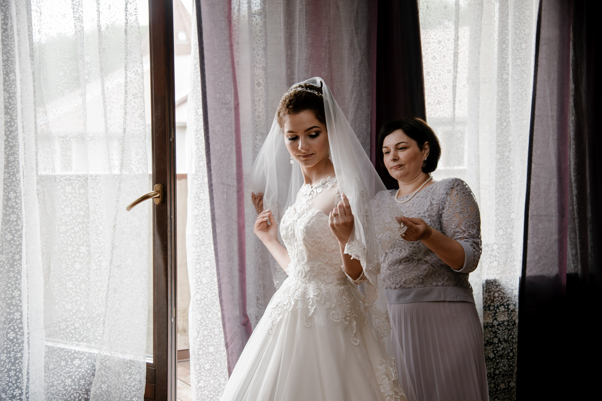 Игорь и Диана. Свадебный фотограф от weddstudio