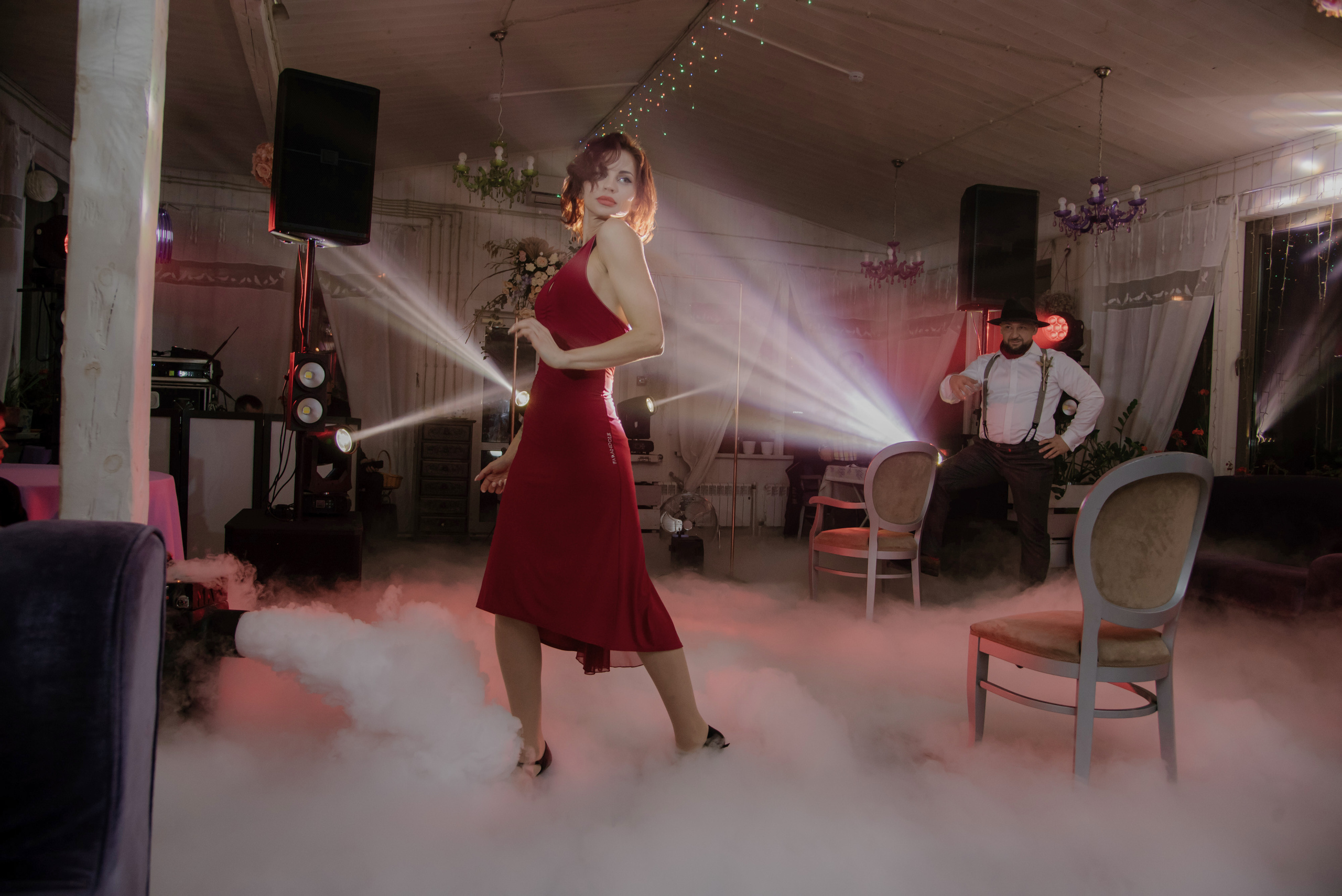 Ярополк и Ангелина. Свадебный фотограф от weddstudio