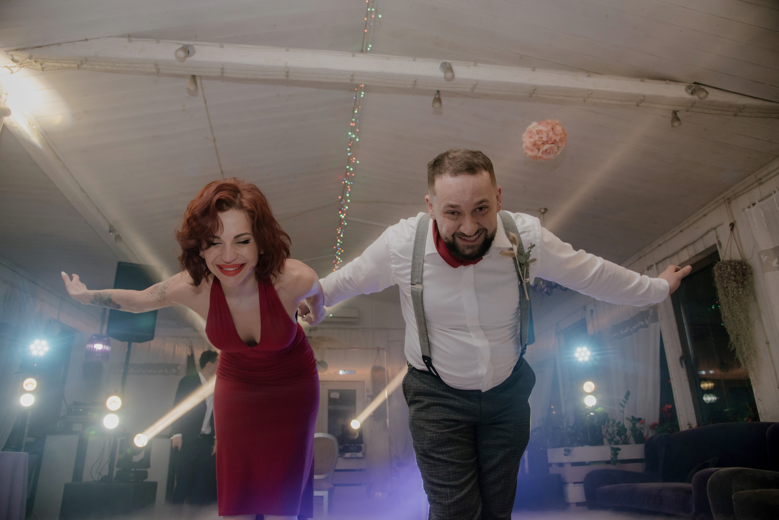 Ярополк и Ангелина. Свадебный фотограф от weddstudio