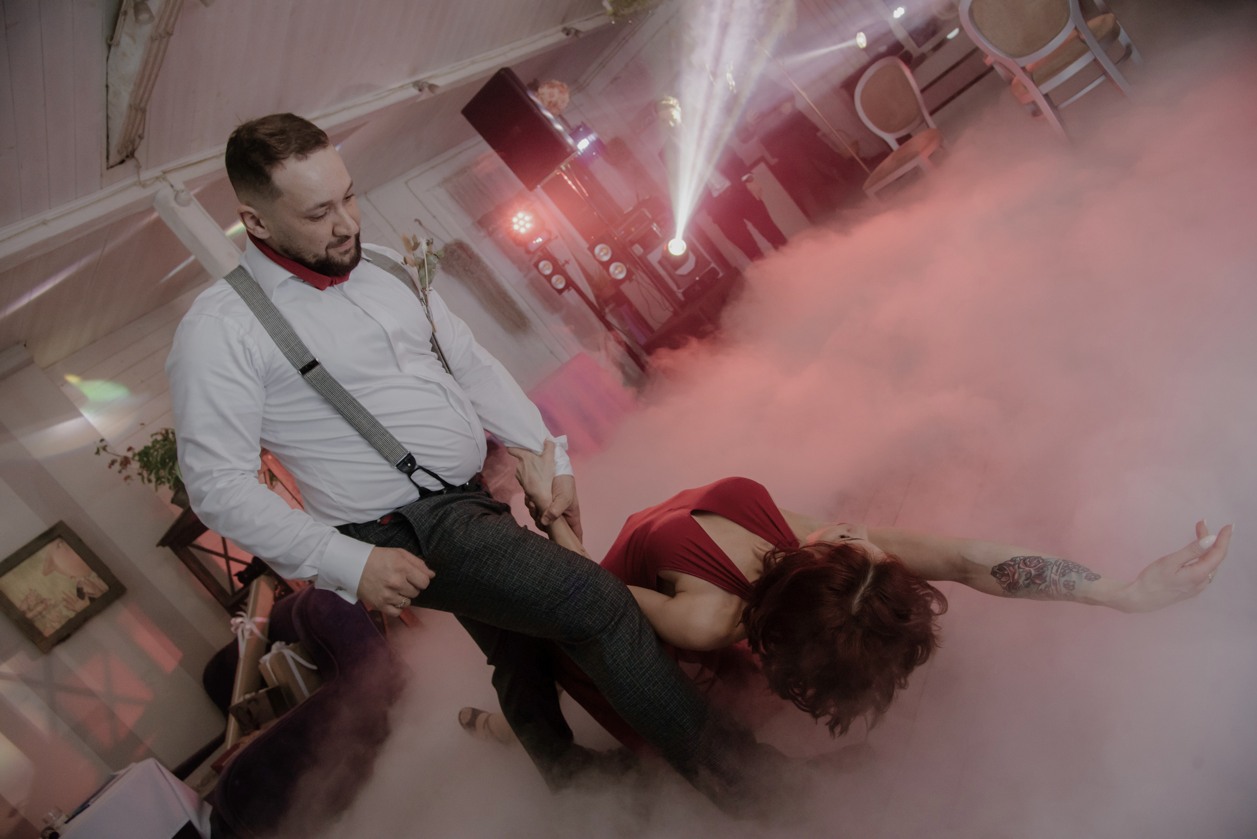 Ярополк и Ангелина. Свадебный фотограф от weddstudio