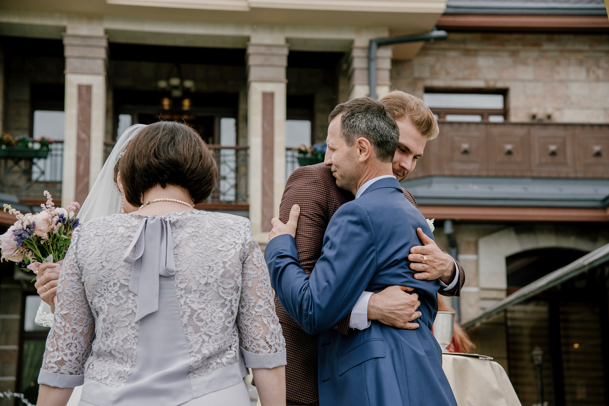 Игорь и Диана. Свадебный фотограф от weddstudio