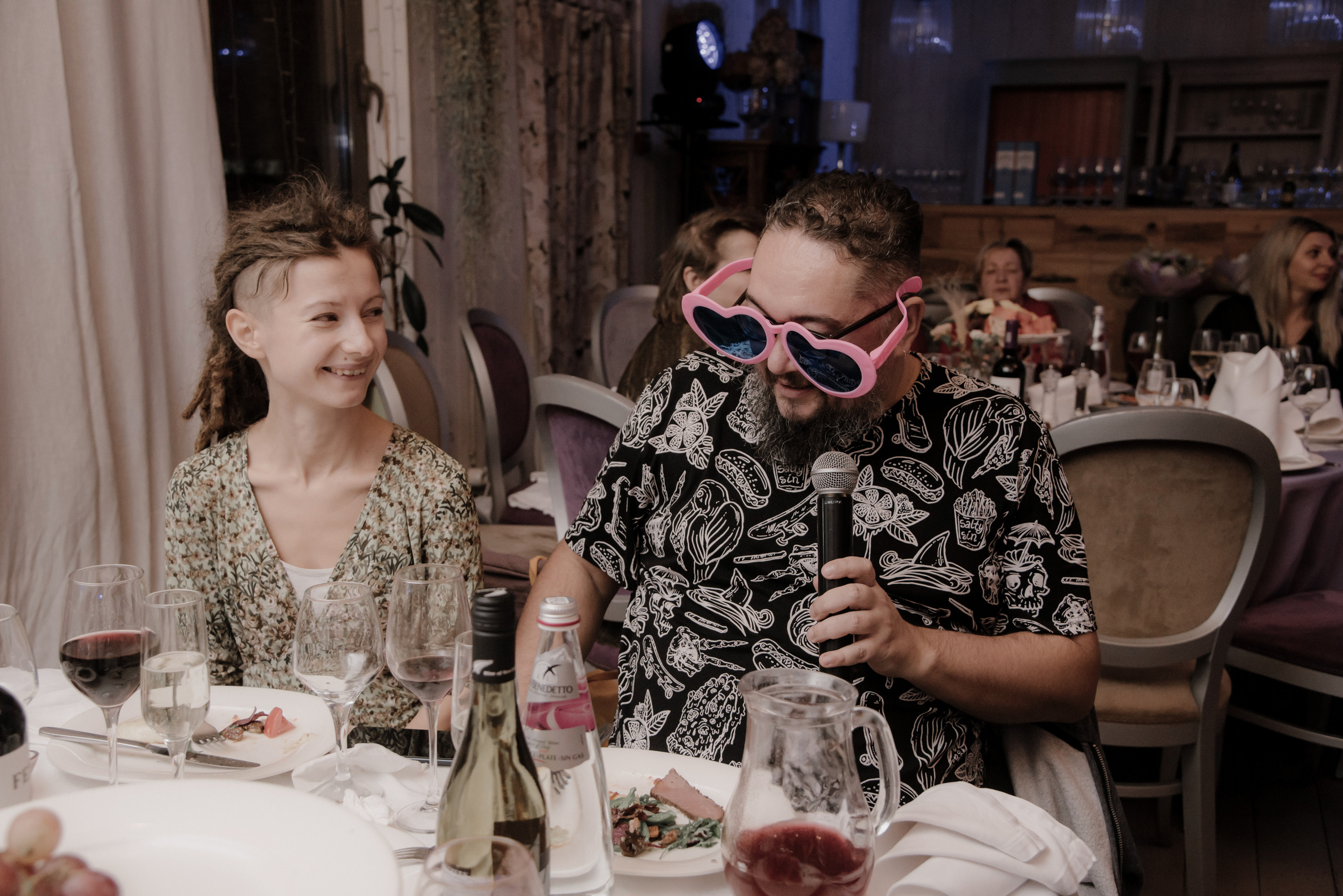 Ярополк и Ангелина. Свадебный фотограф от weddstudio