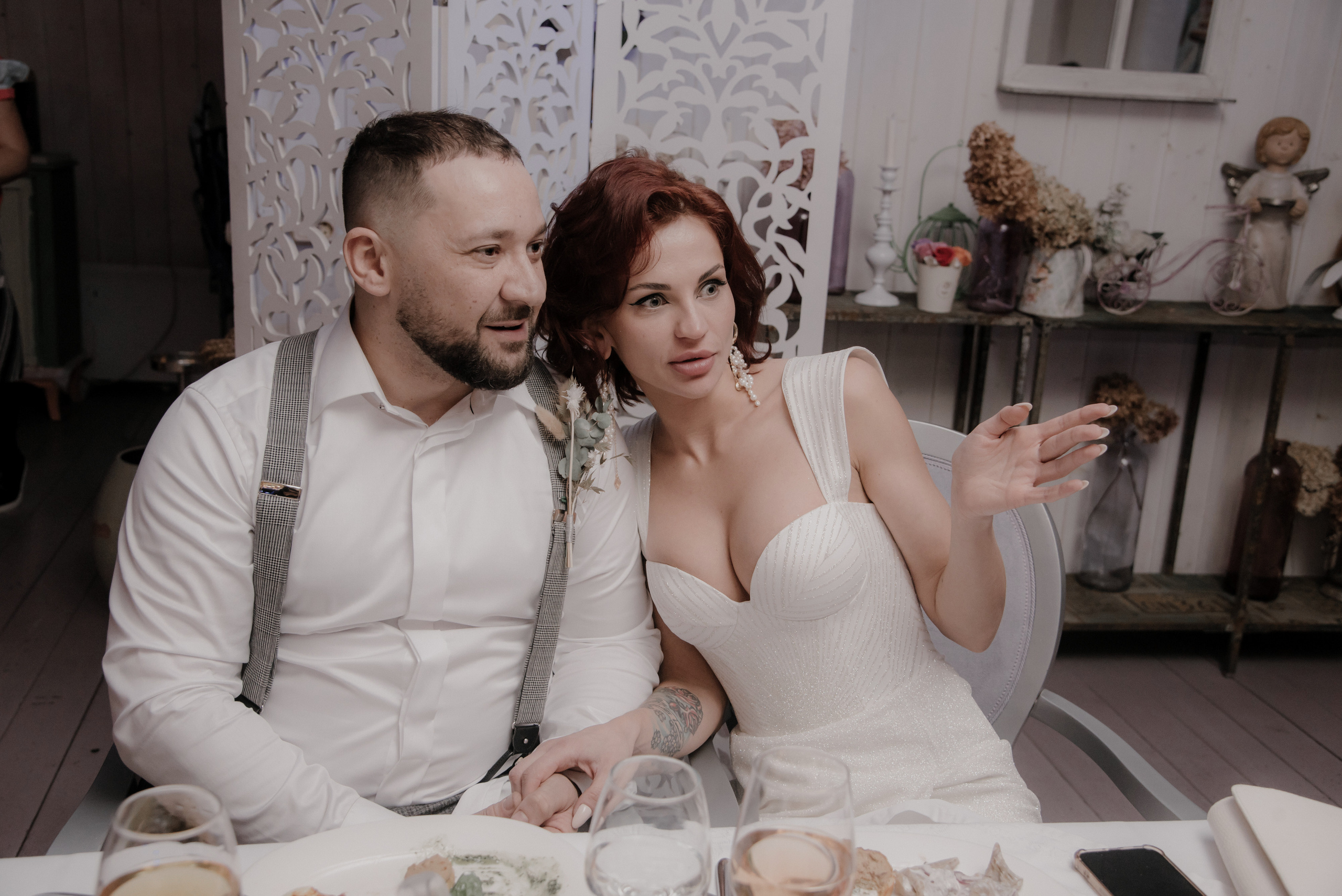 Ярополк и Ангелина. Свадебный фотограф от weddstudio