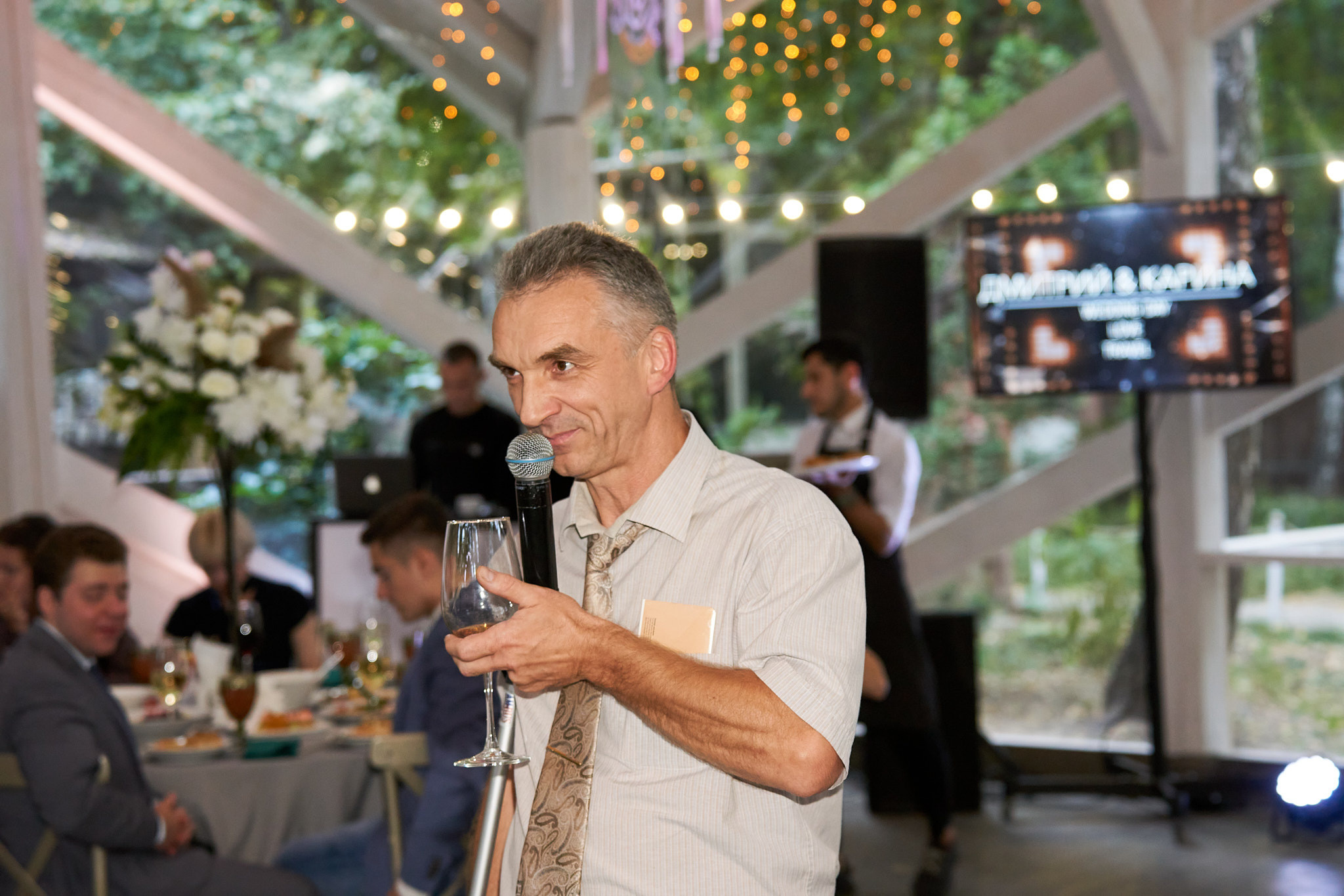 Дмитрий и Карина. Свадебный фотограф от weddstudio