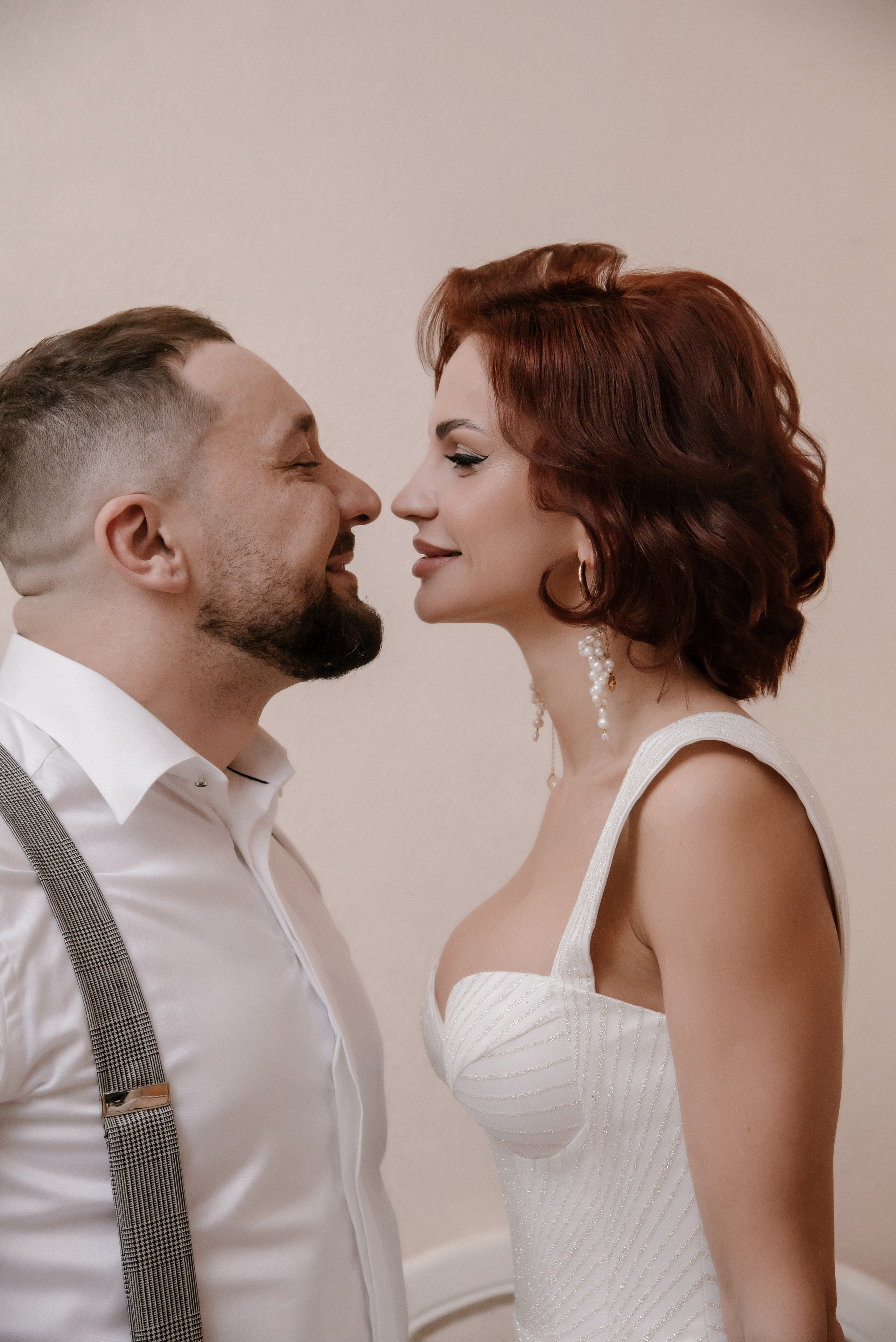 Ярополк и Ангелина. Свадебный фотограф от weddstudio