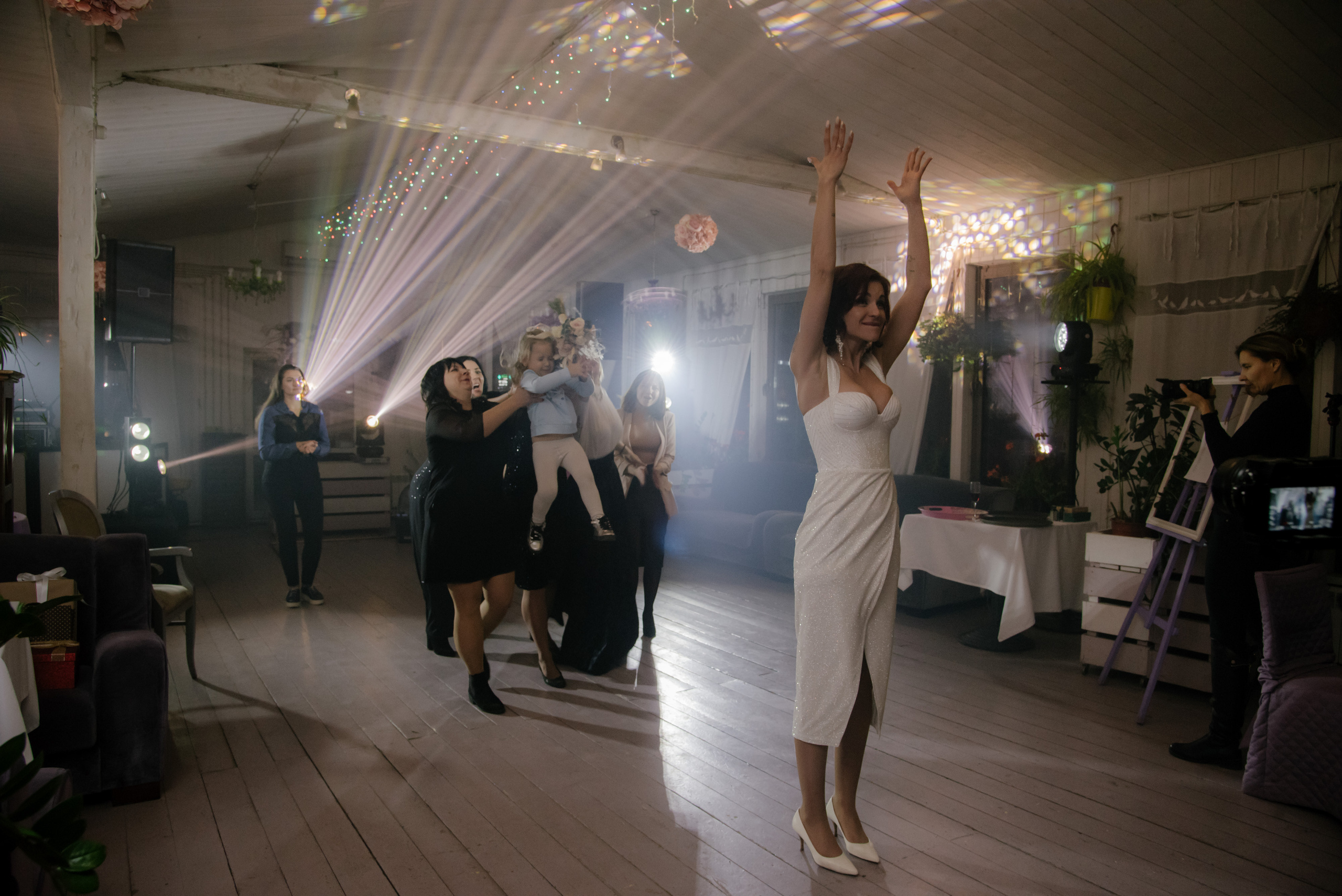 Ярополк и Ангелина. Свадебный фотограф от weddstudio