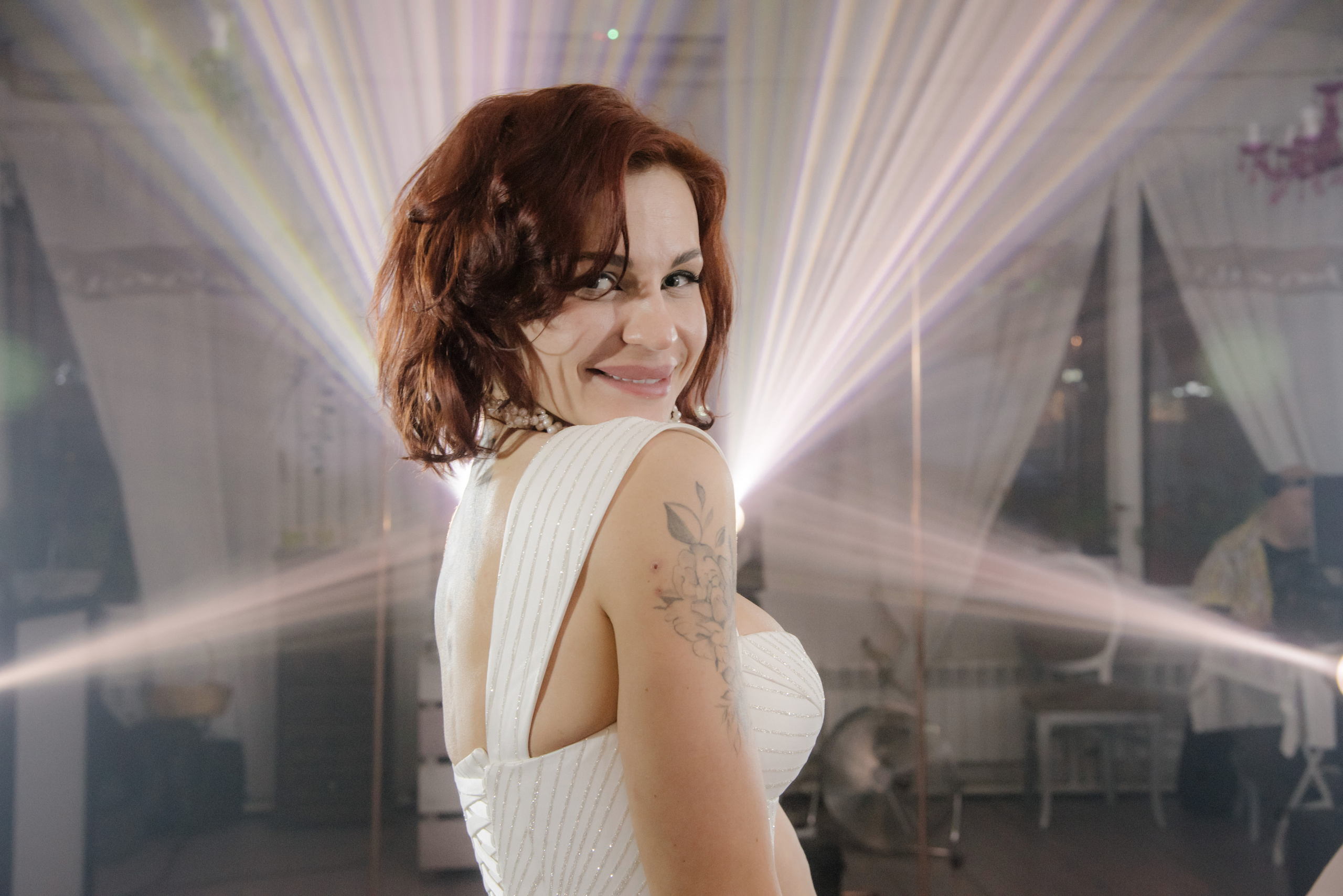 Ярополк и Ангелина. Свадебный фотограф от weddstudio