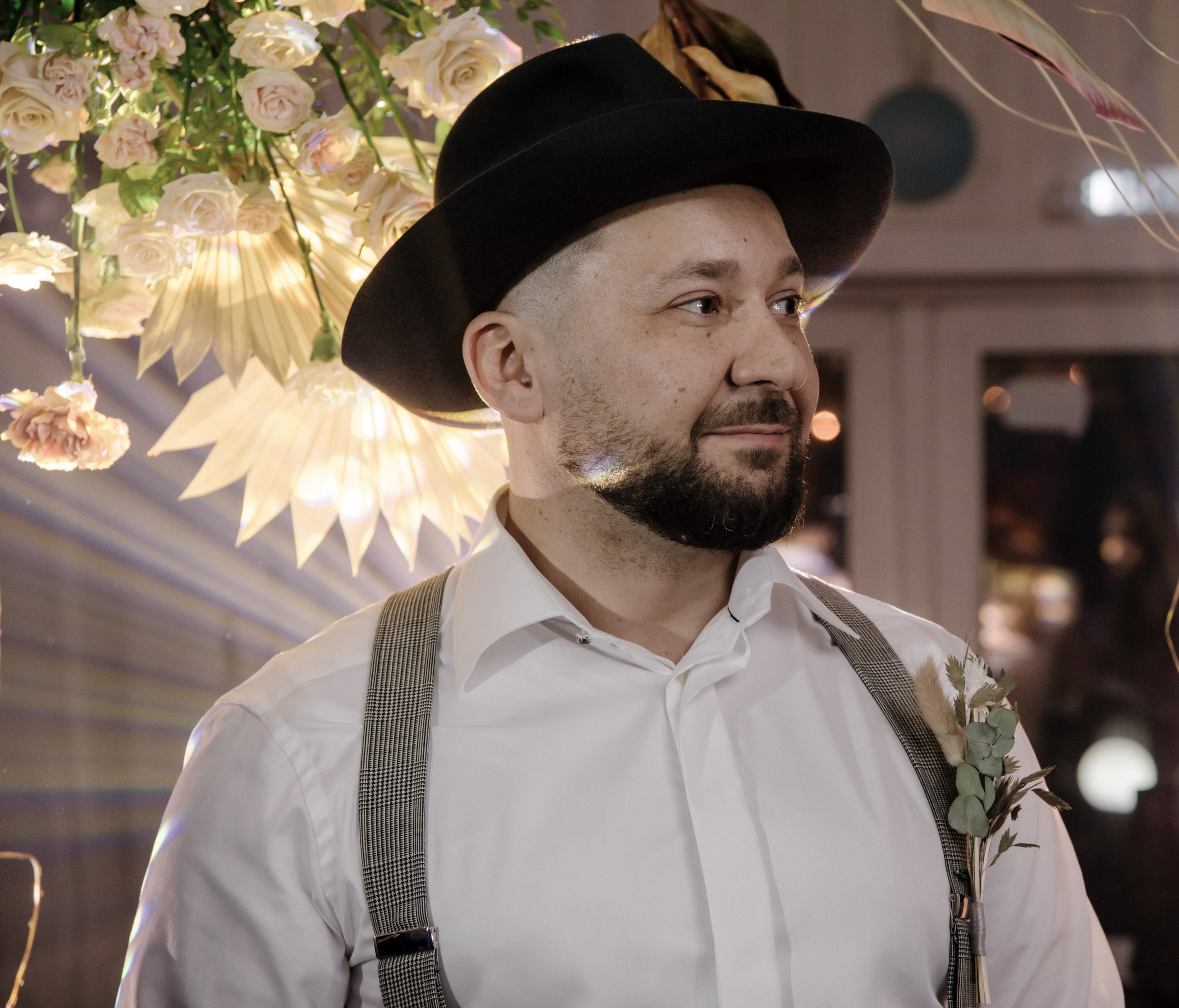 Ярополк и Ангелина. Свадебный фотограф от weddstudio