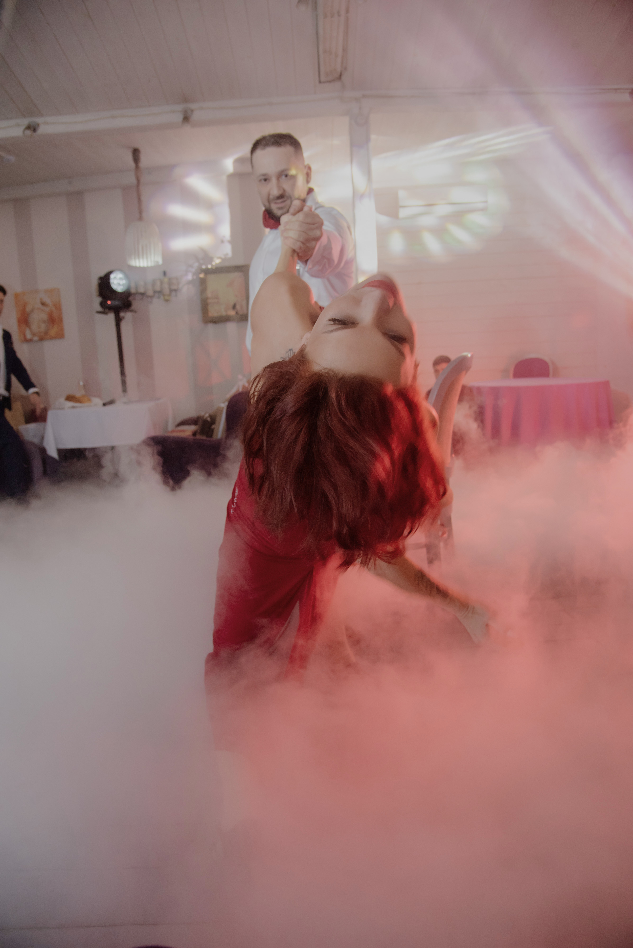 Ярополк и Ангелина. Свадебный фотограф от weddstudio