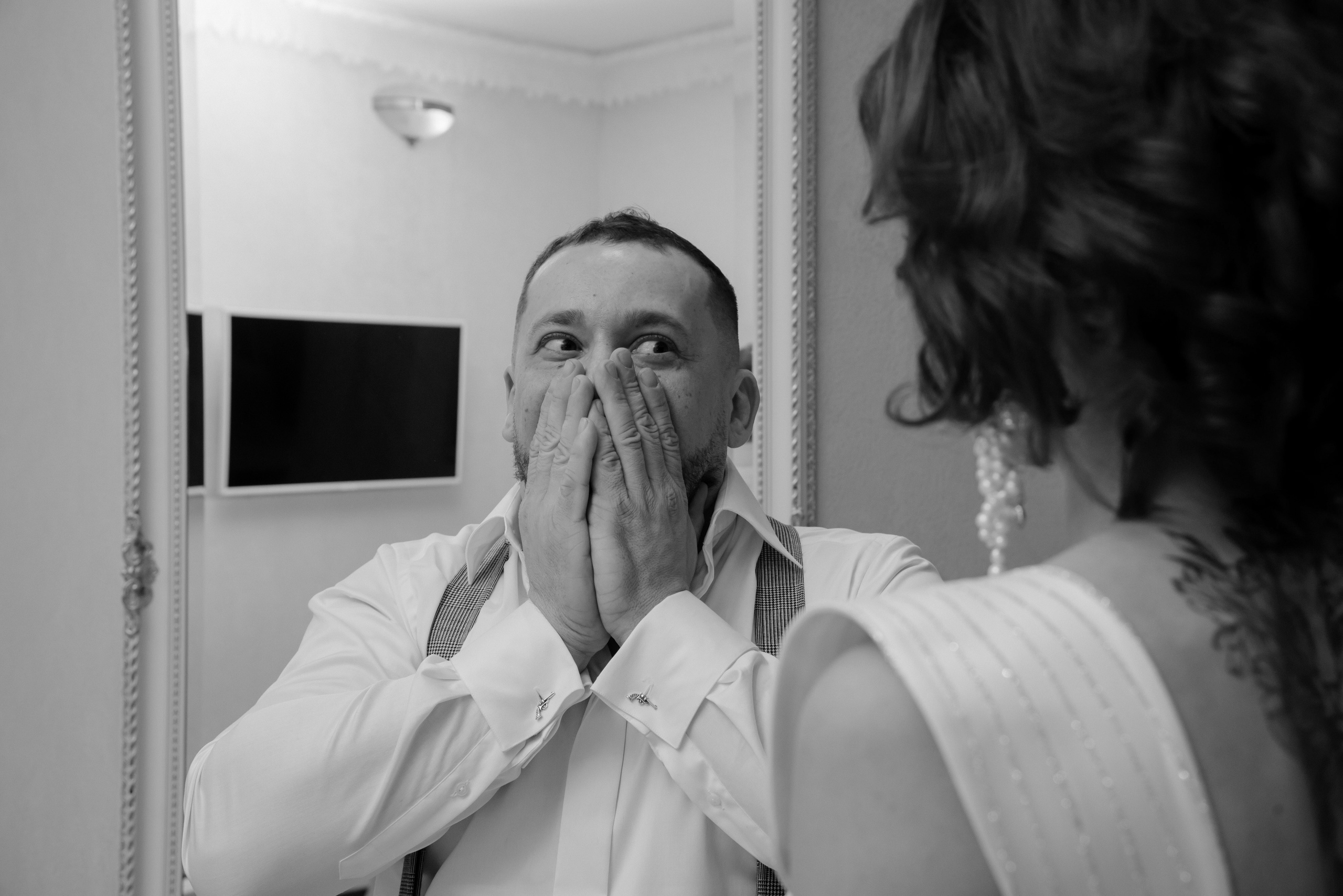 Ярополк и Ангелина. Свадебный фотограф от weddstudio