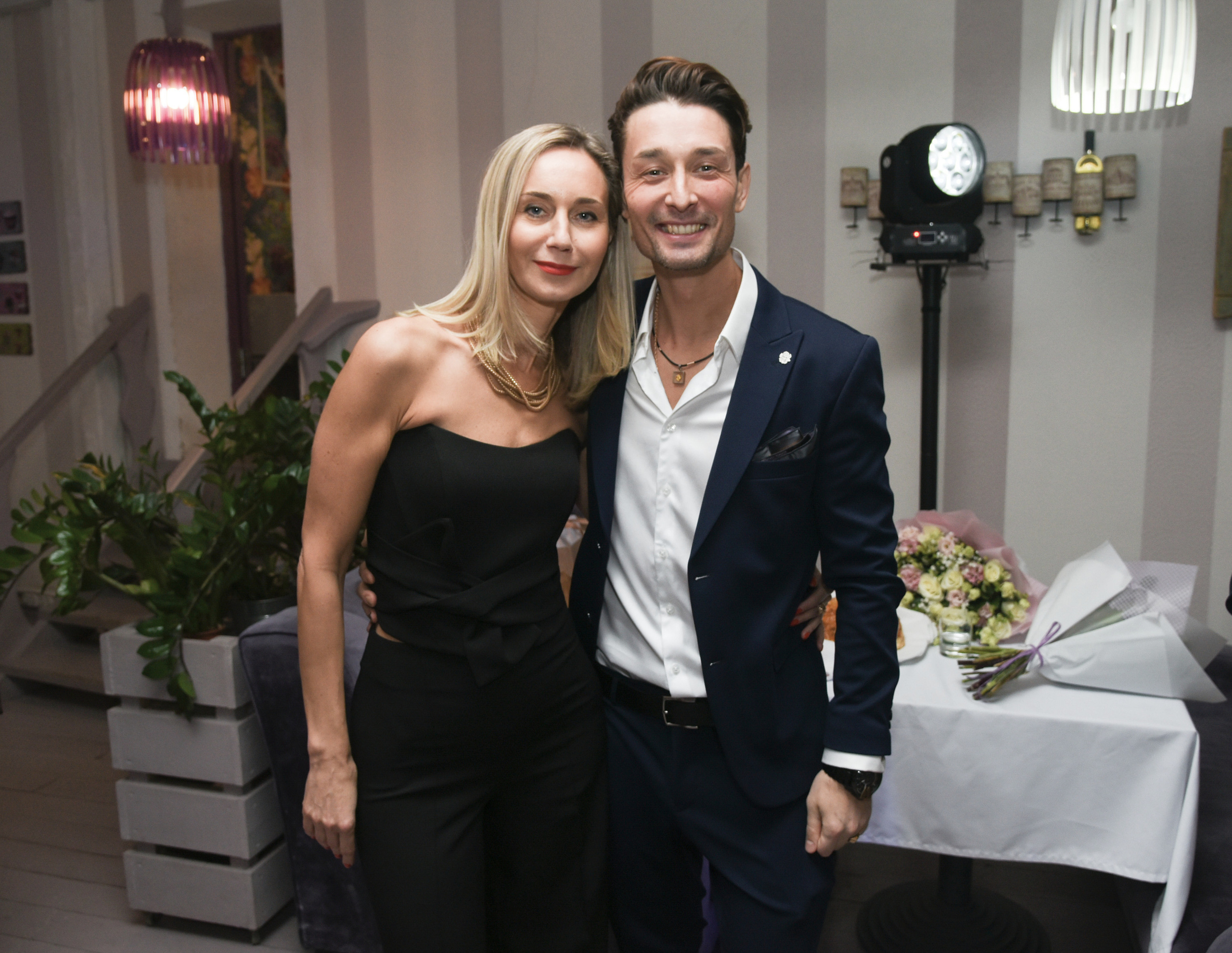 Ярополк и Ангелина. Свадебный фотограф от weddstudio