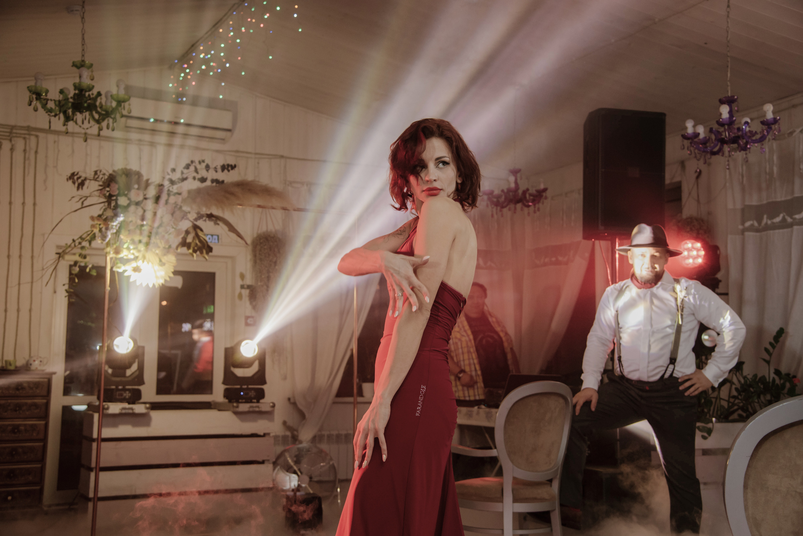 Ярополк и Ангелина. Свадебный фотограф от weddstudio