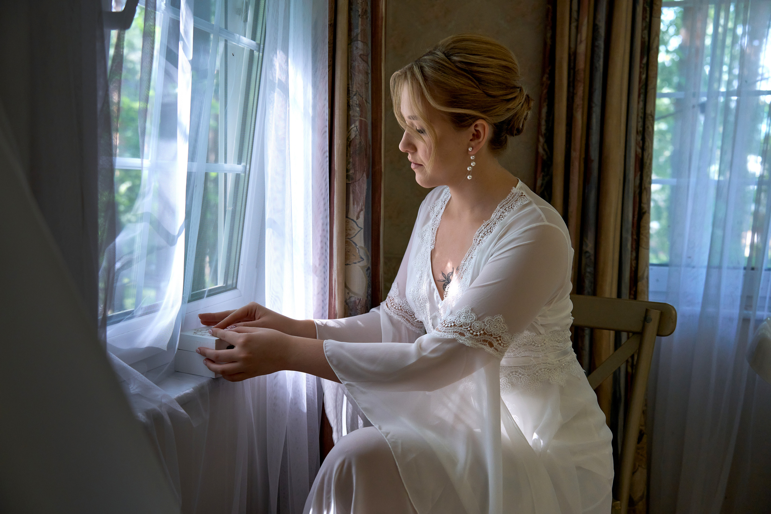 Дмитрий и Карина. Свадебный фотограф от weddstudio