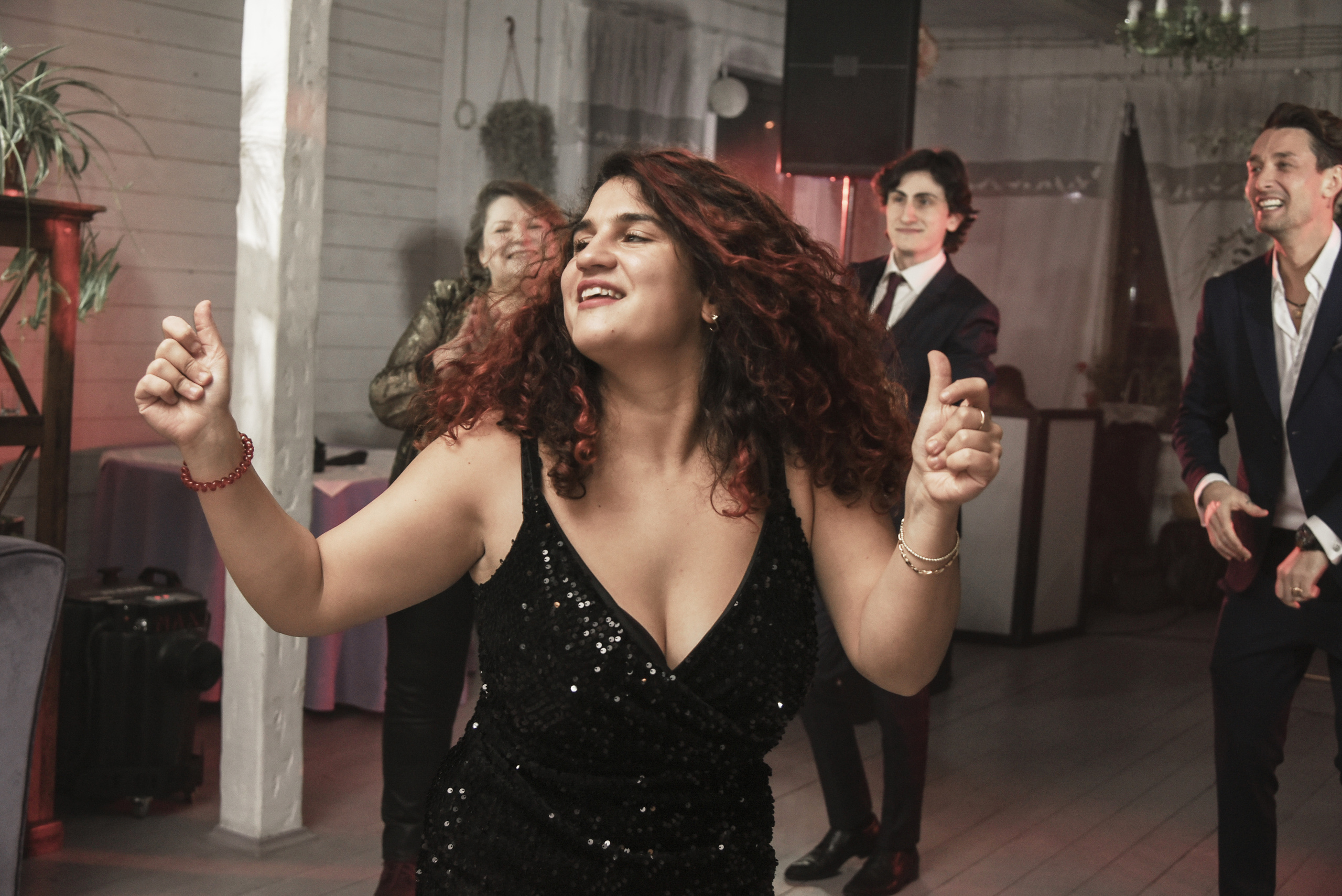 Ярополк и Ангелина. Свадебный фотограф от weddstudio