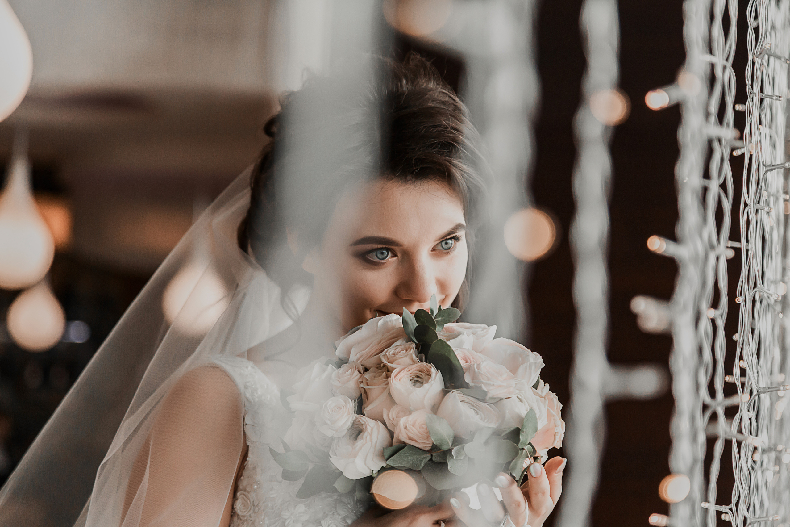 Василий и Анна. Свадебный фотограф от weddstudio