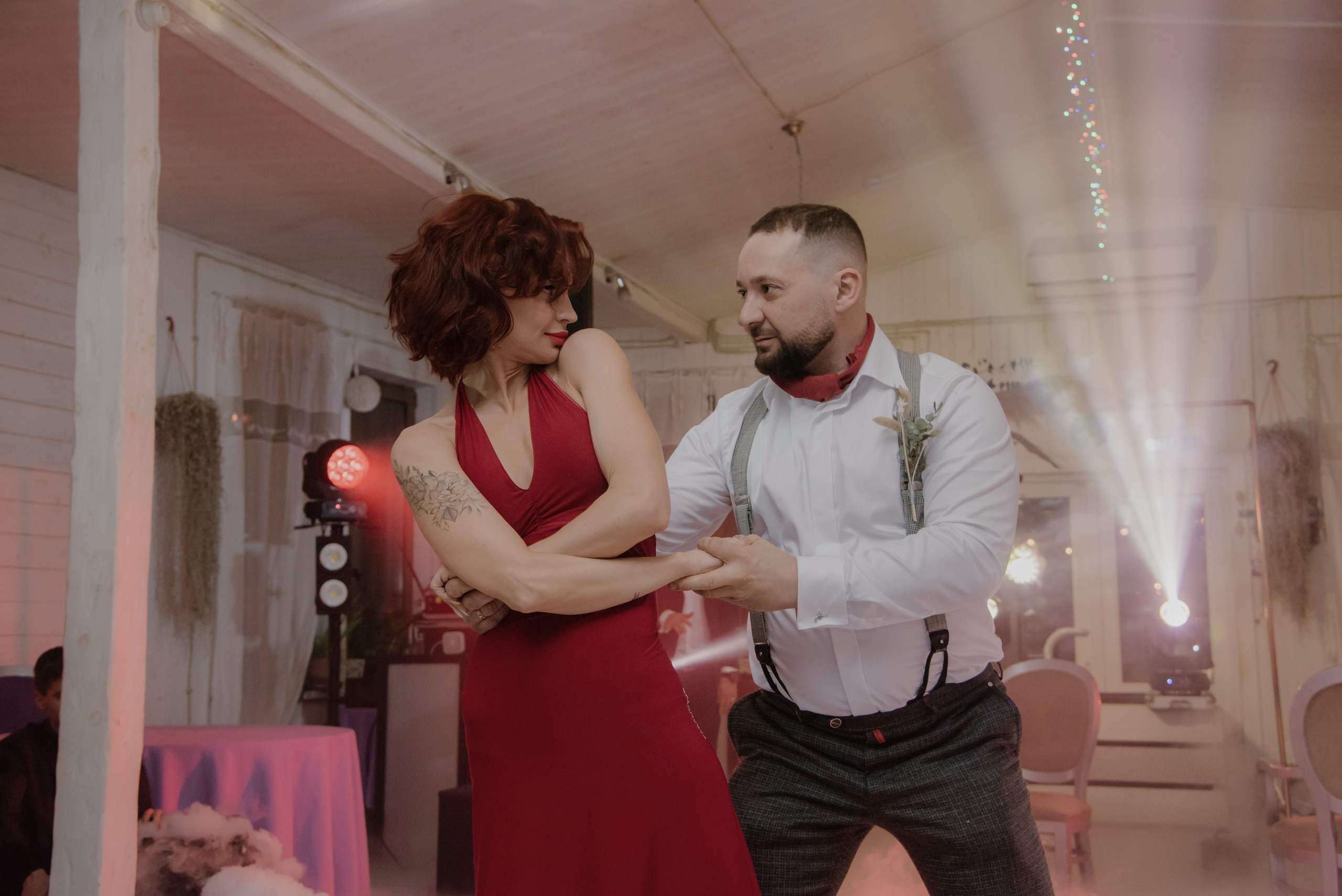 Ярополк и Ангелина. Свадебный фотограф от weddstudio