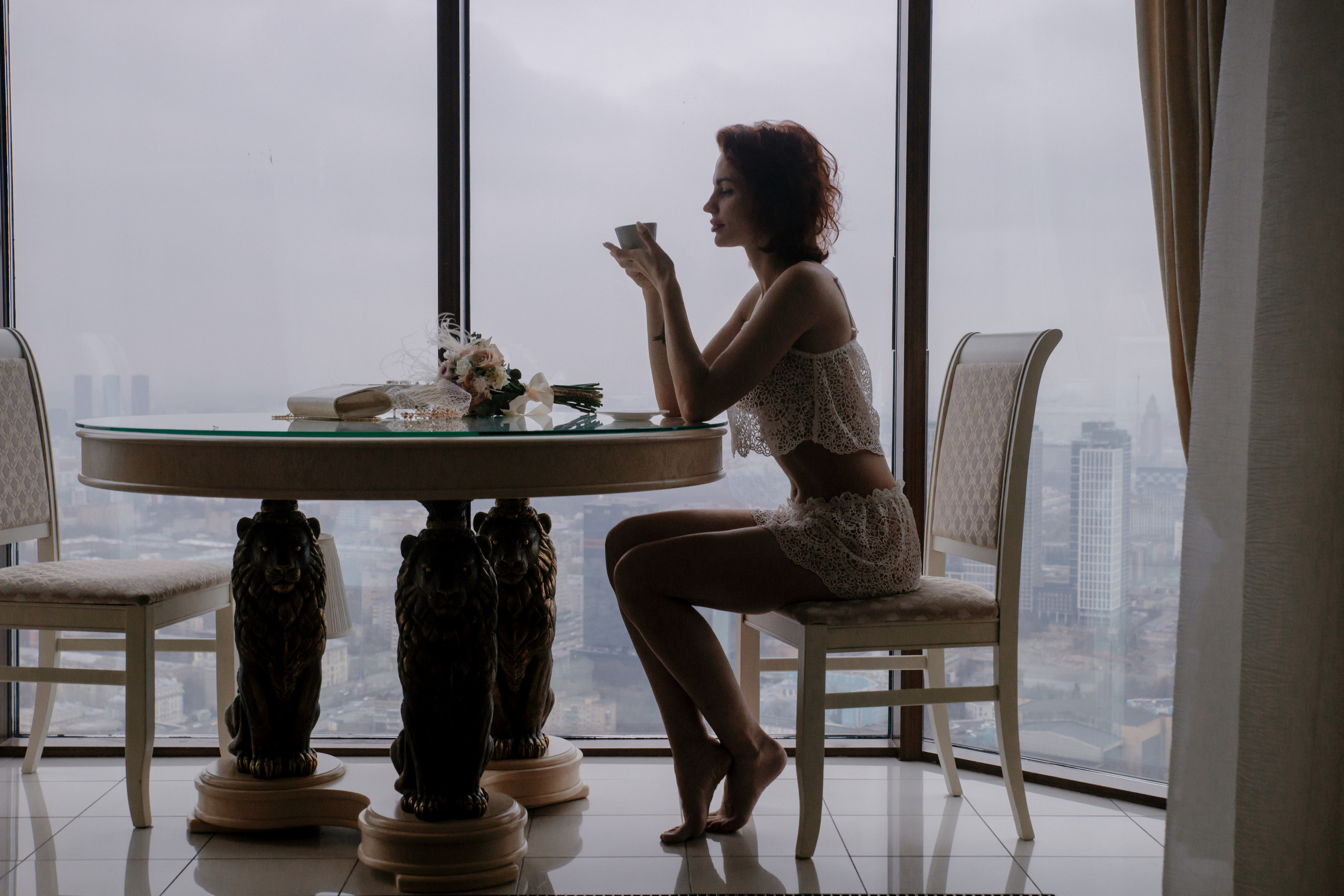 Ярополк и Ангелина. Свадебный фотограф от weddstudio