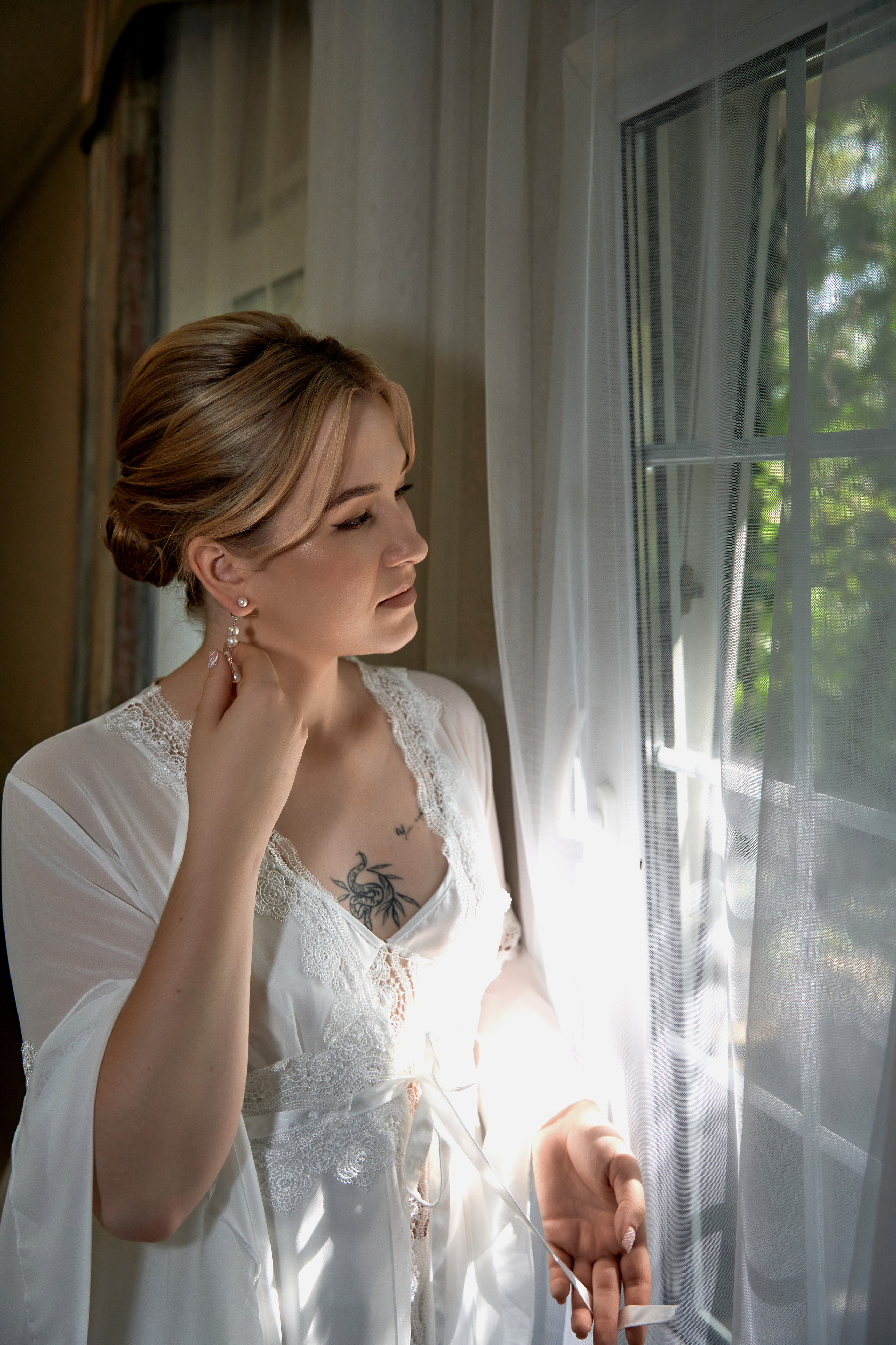 Дмитрий и Карина. Свадебный фотограф от weddstudio