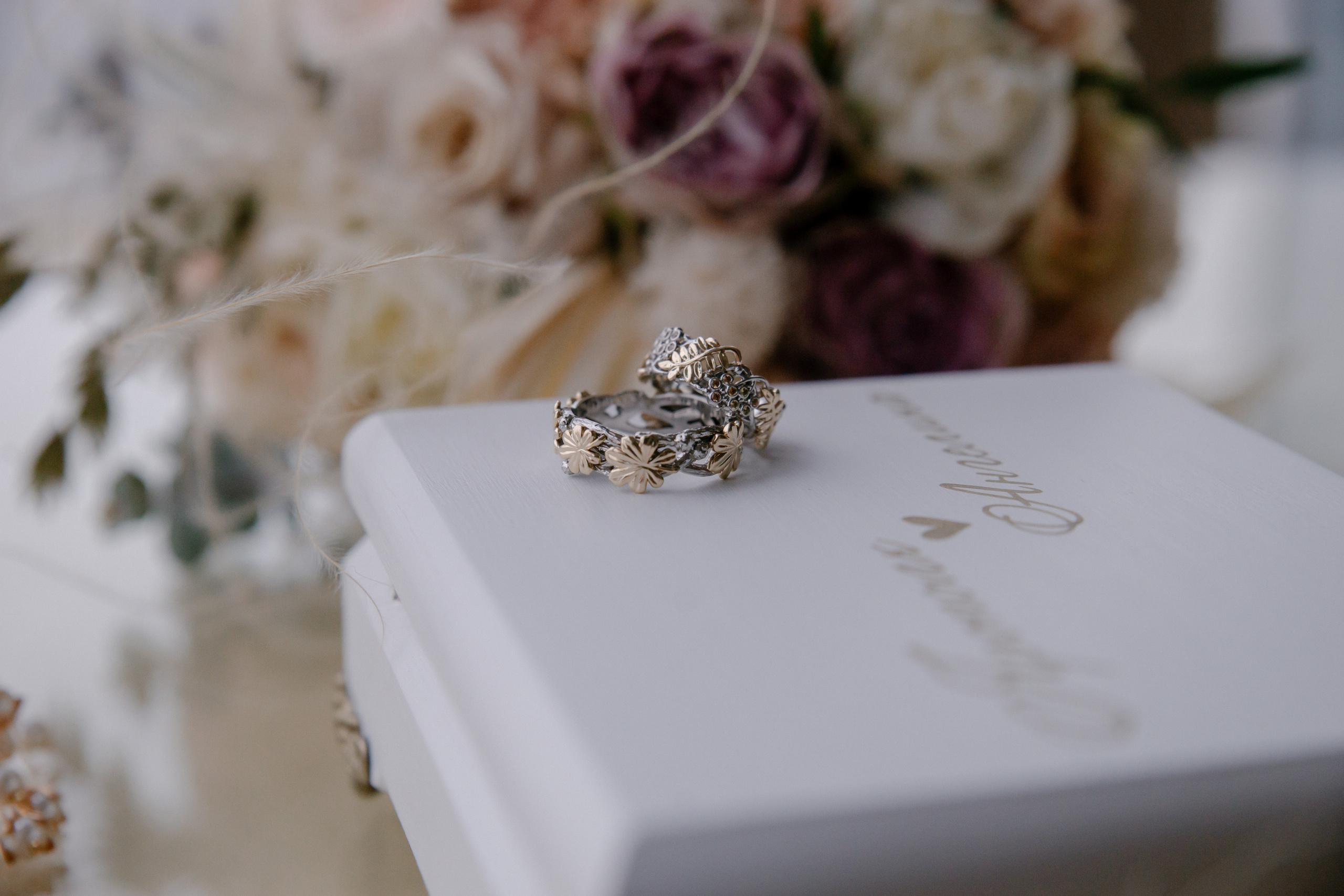 Ярополк и Ангелина. Свадебный фотограф от weddstudio