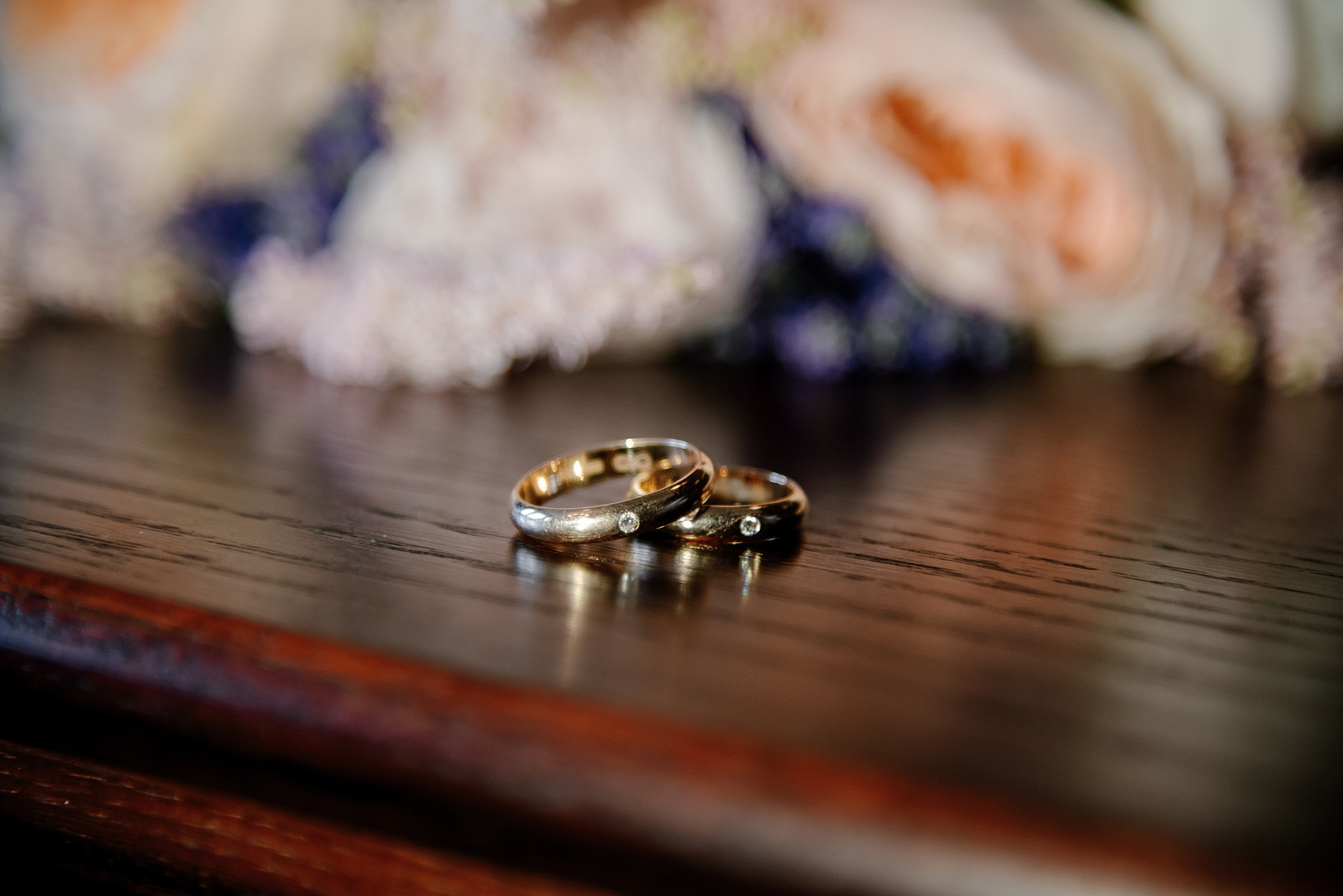 Игорь и Диана. Свадебный фотограф от weddstudio