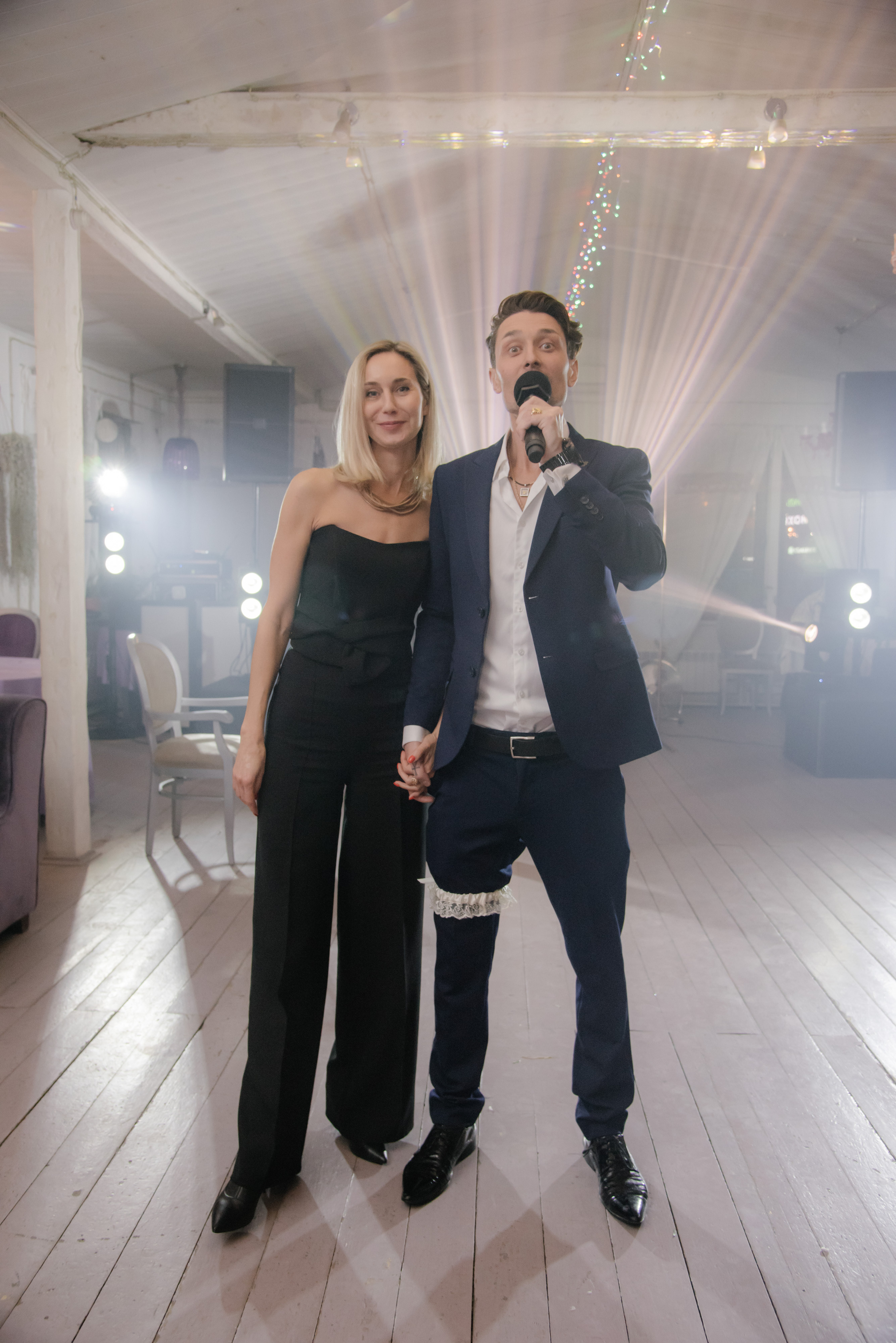 Ярополк и Ангелина. Свадебный фотограф от weddstudio