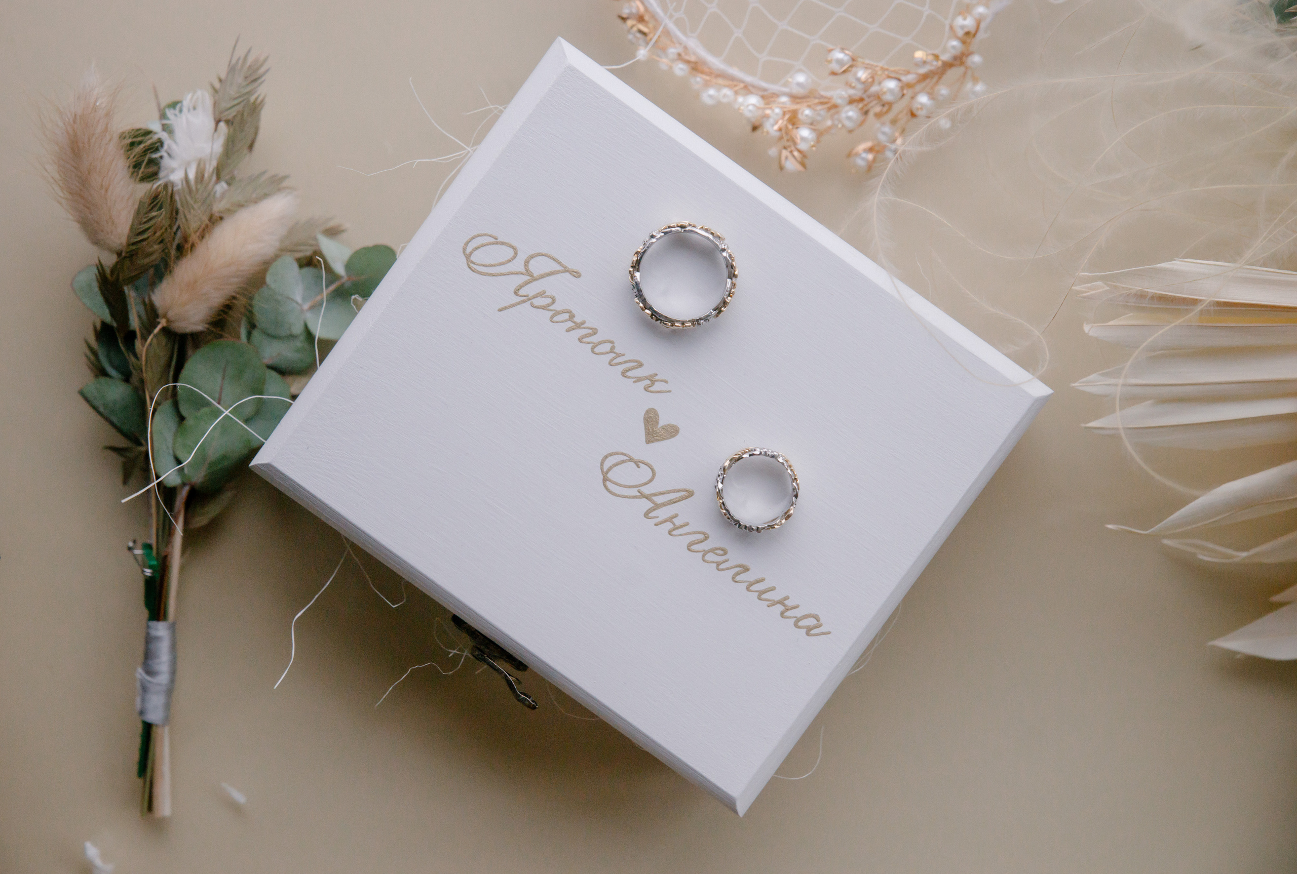 Ярополк и Ангелина. Свадебный фотограф от weddstudio