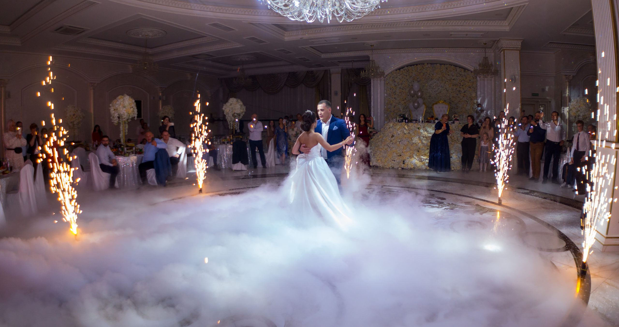 Свадебный фотограф от weddstudio
