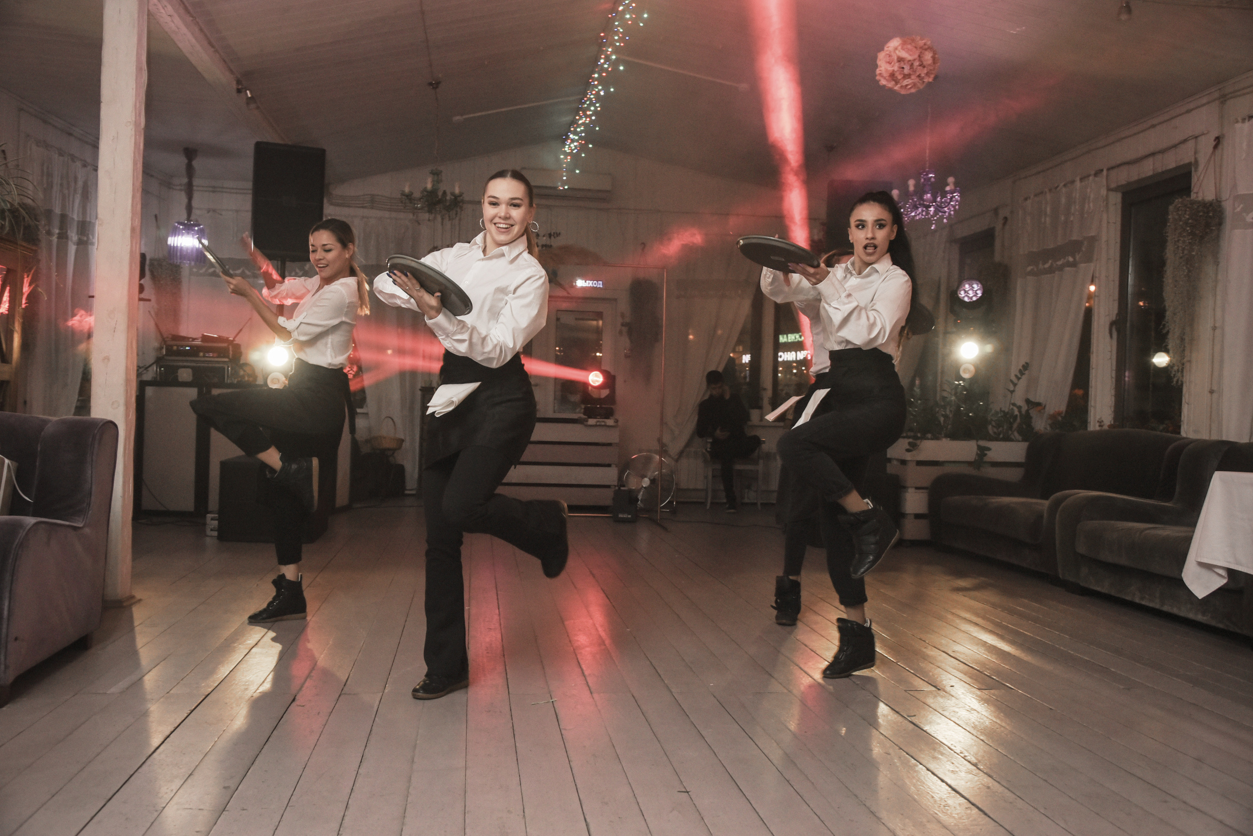 Ярополк и Ангелина. Свадебный фотограф от weddstudio