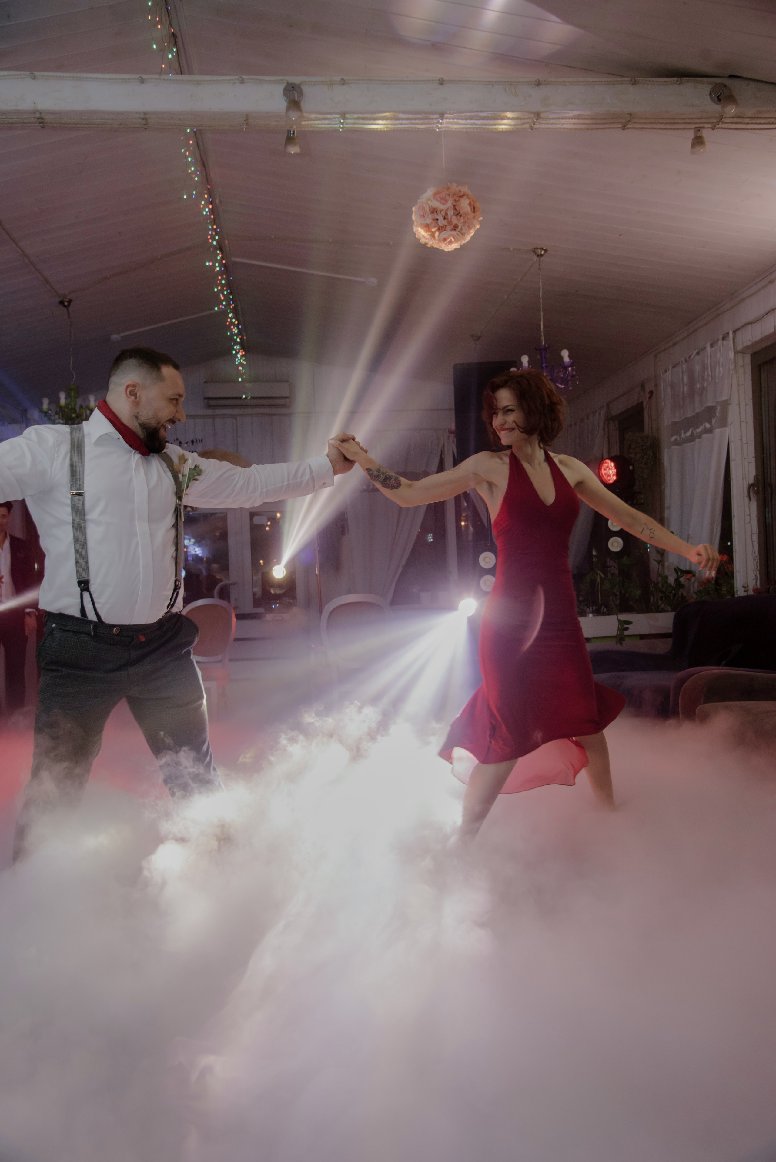 Ярополк и Ангелина. Свадебный фотограф от weddstudio