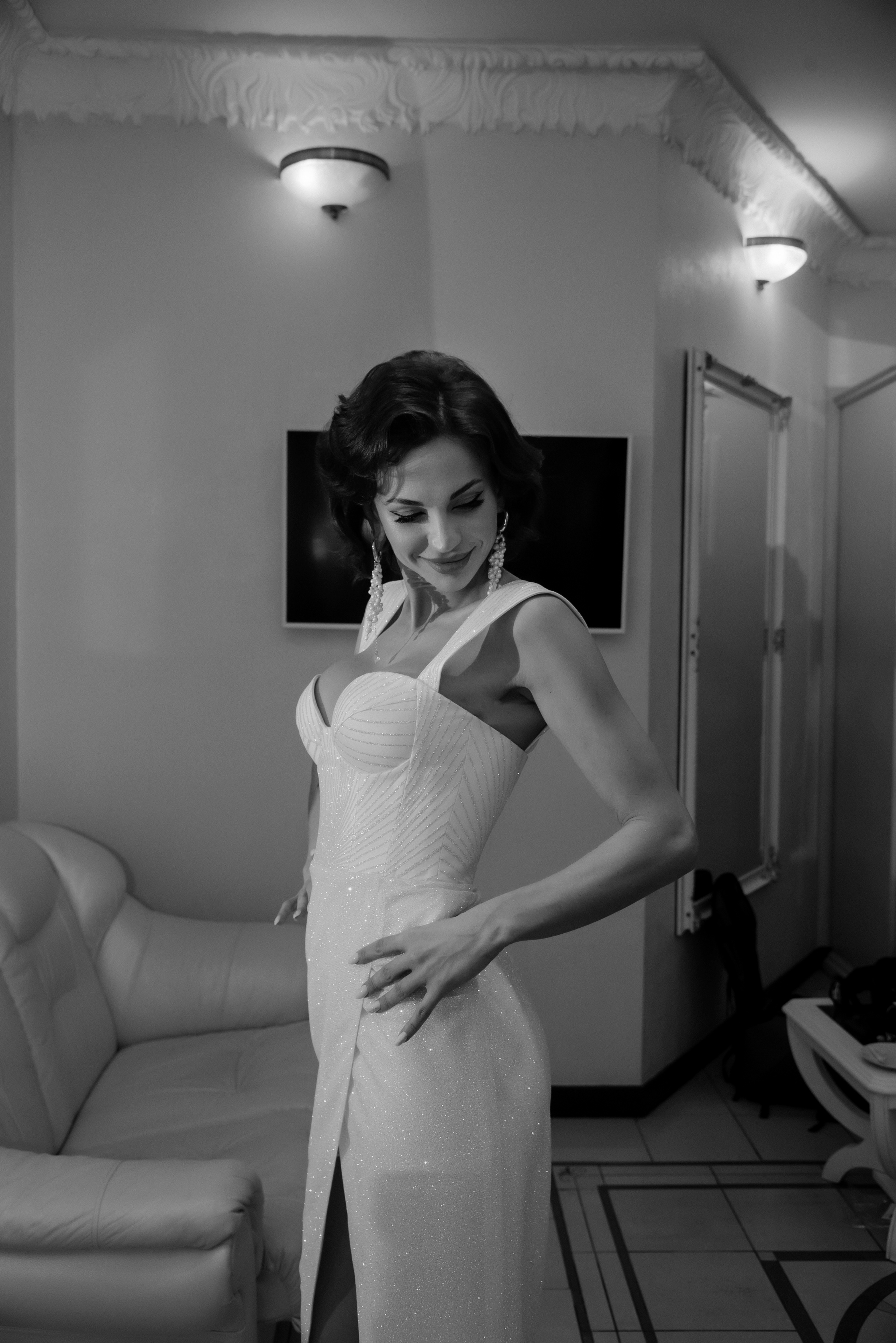 Ярополк и Ангелина. Свадебный фотограф от weddstudio