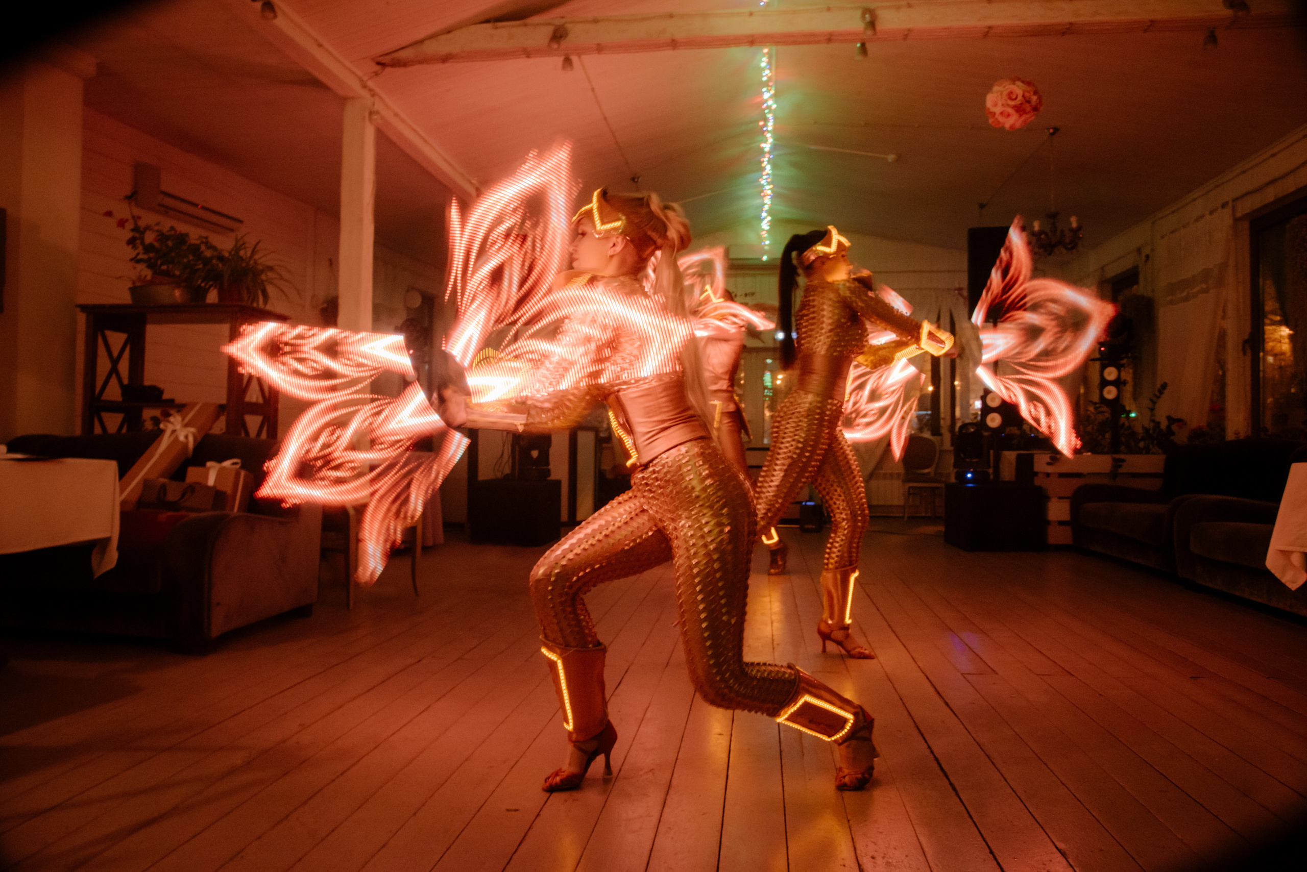 Ярополк и Ангелина. Свадебный фотограф от weddstudio