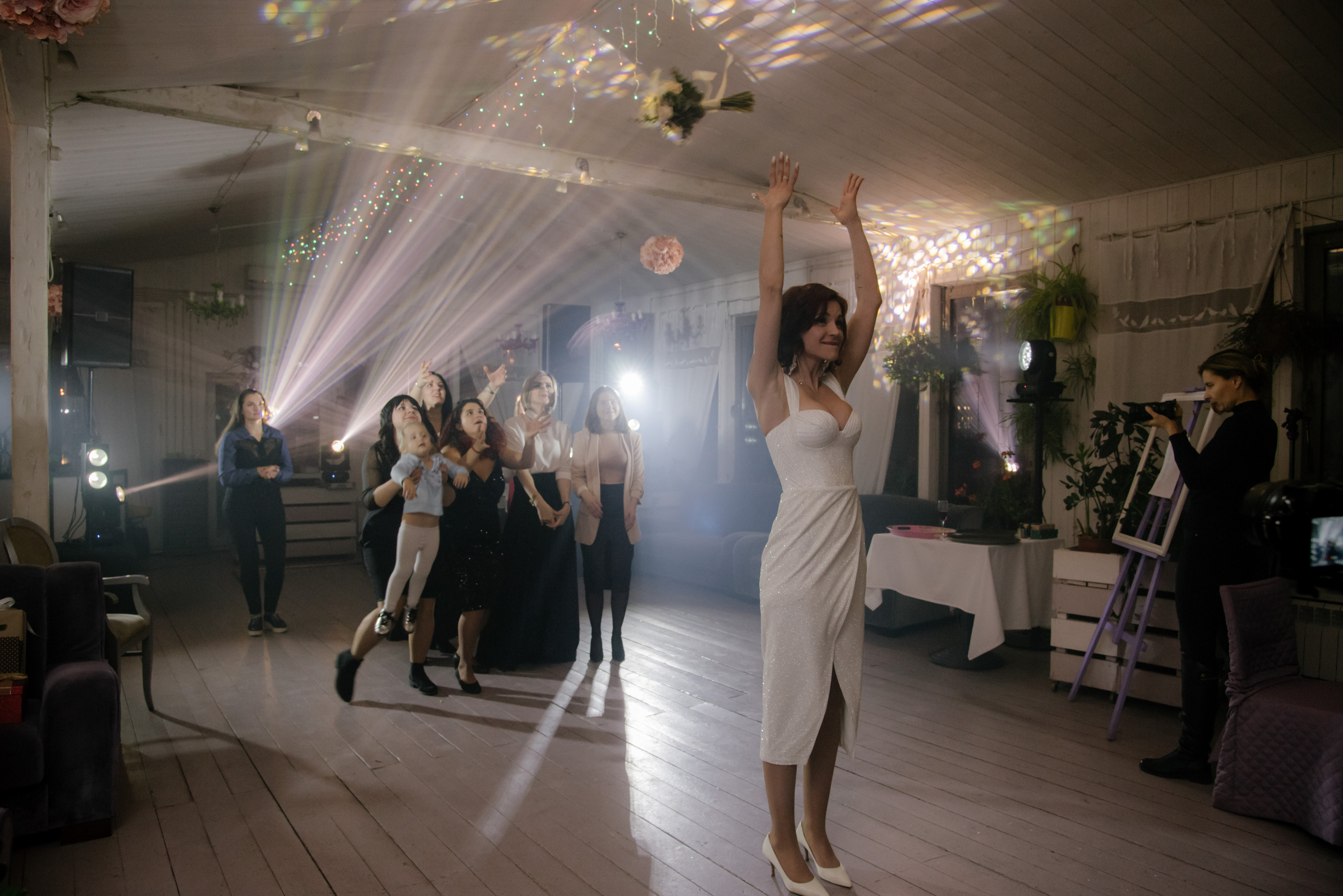 Ярополк и Ангелина. Свадебный фотограф от weddstudio