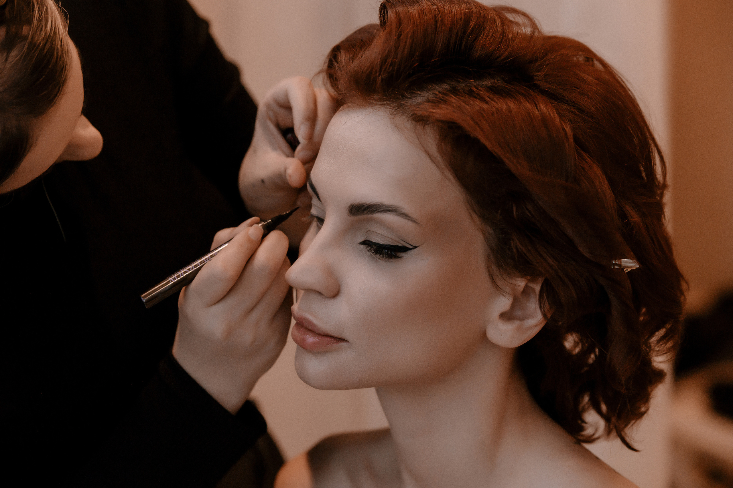 Ярополк и Ангелина. Свадебный фотограф от weddstudio