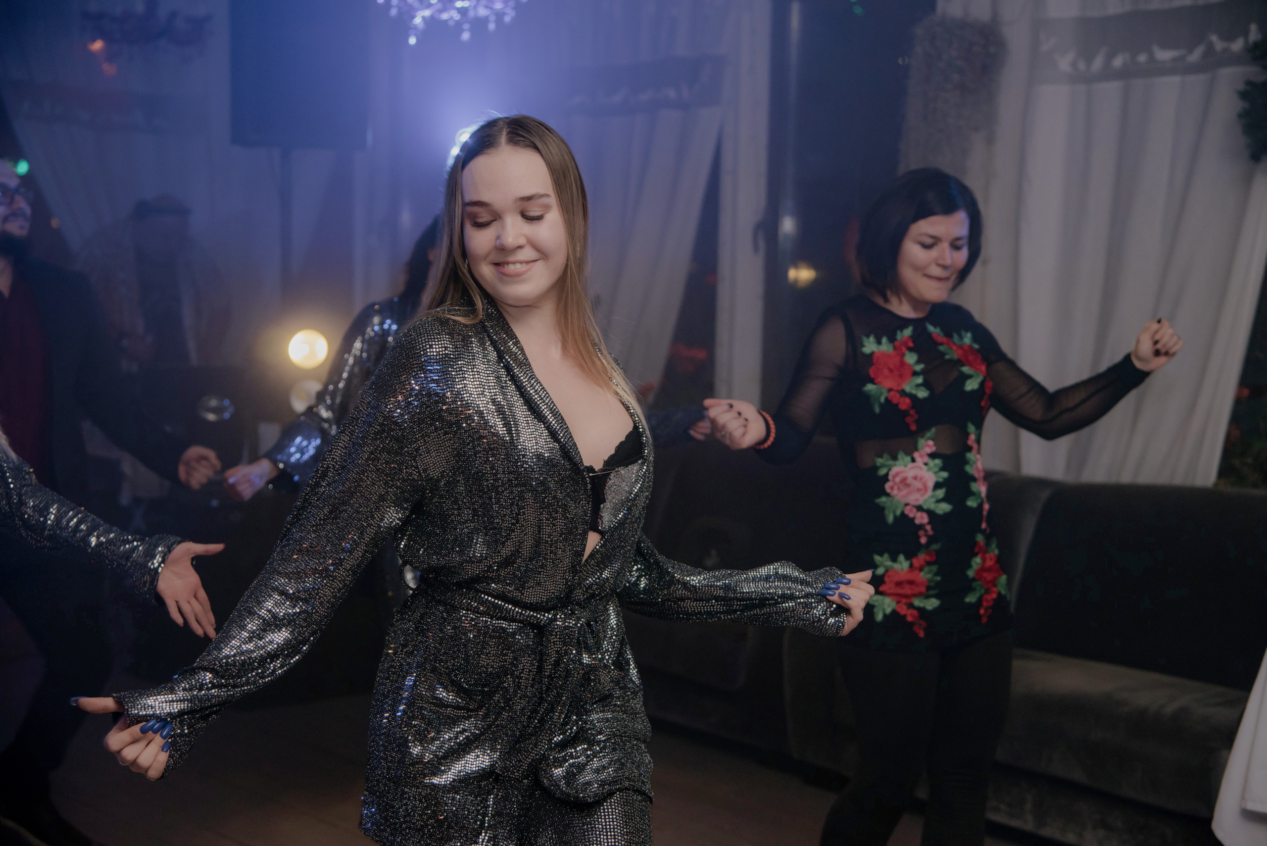 Ярополк и Ангелина. Свадебный фотограф от weddstudio