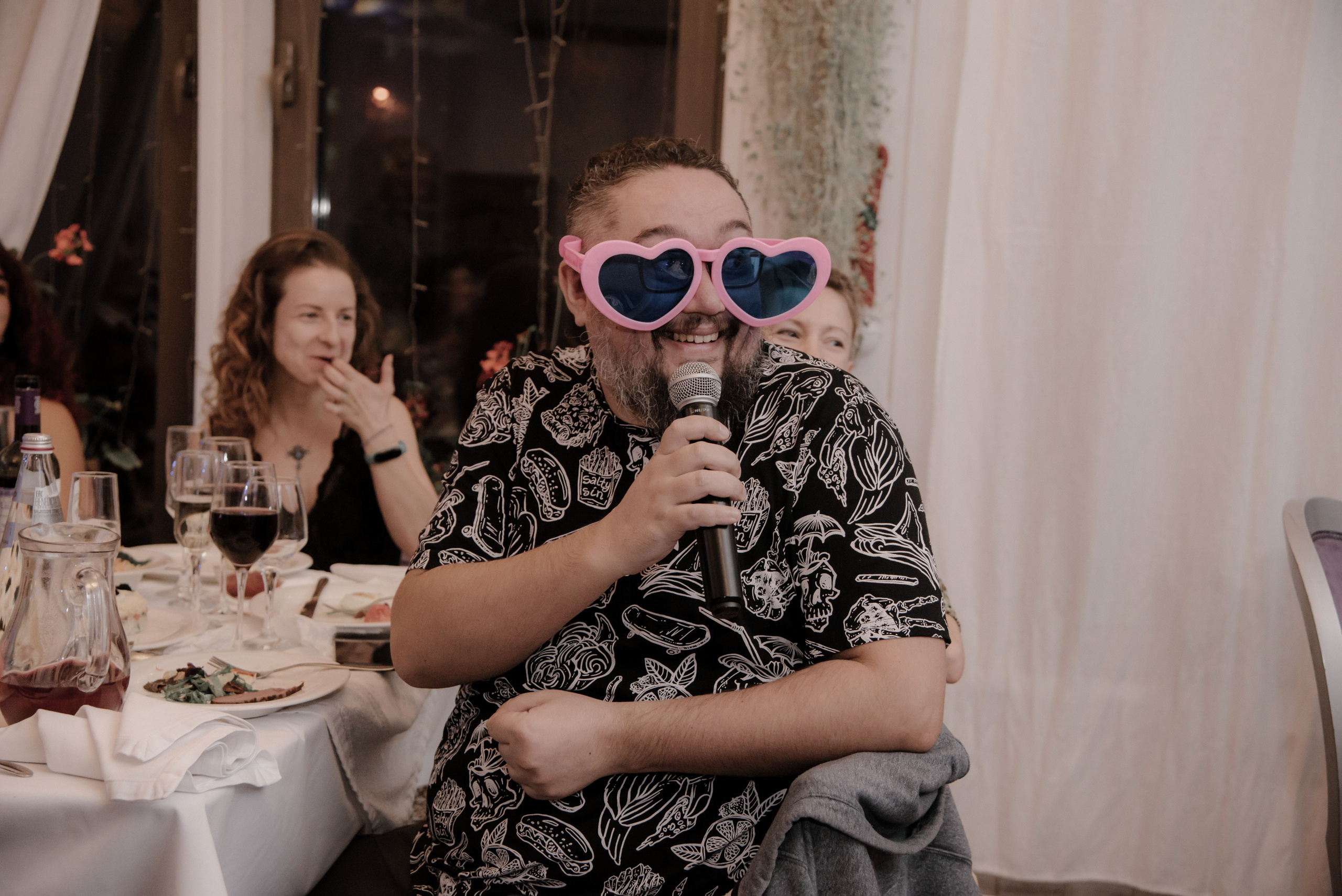 Ярополк и Ангелина. Свадебный фотограф от weddstudio