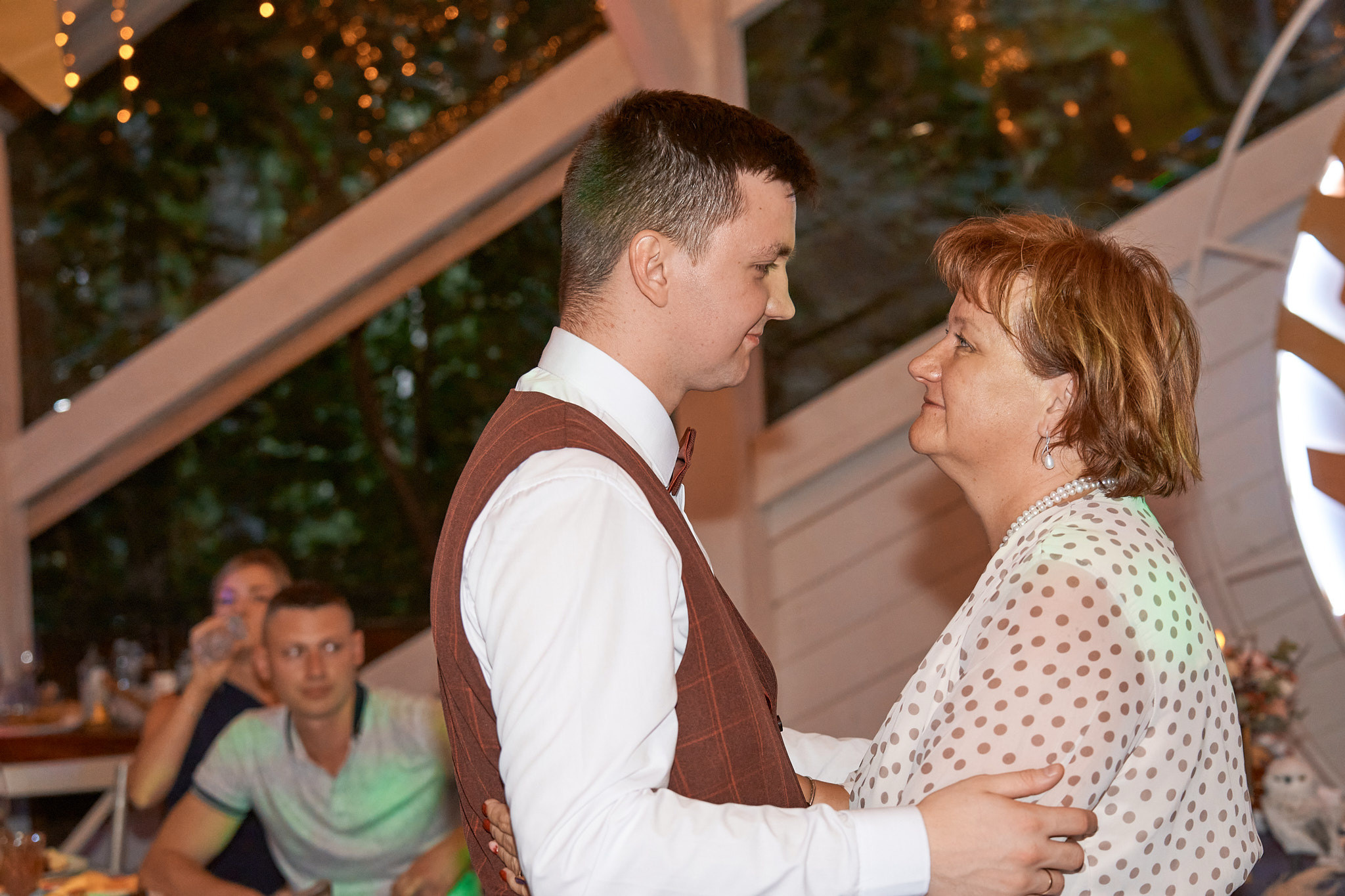 Дмитрий и Карина. Свадебный фотограф от weddstudio