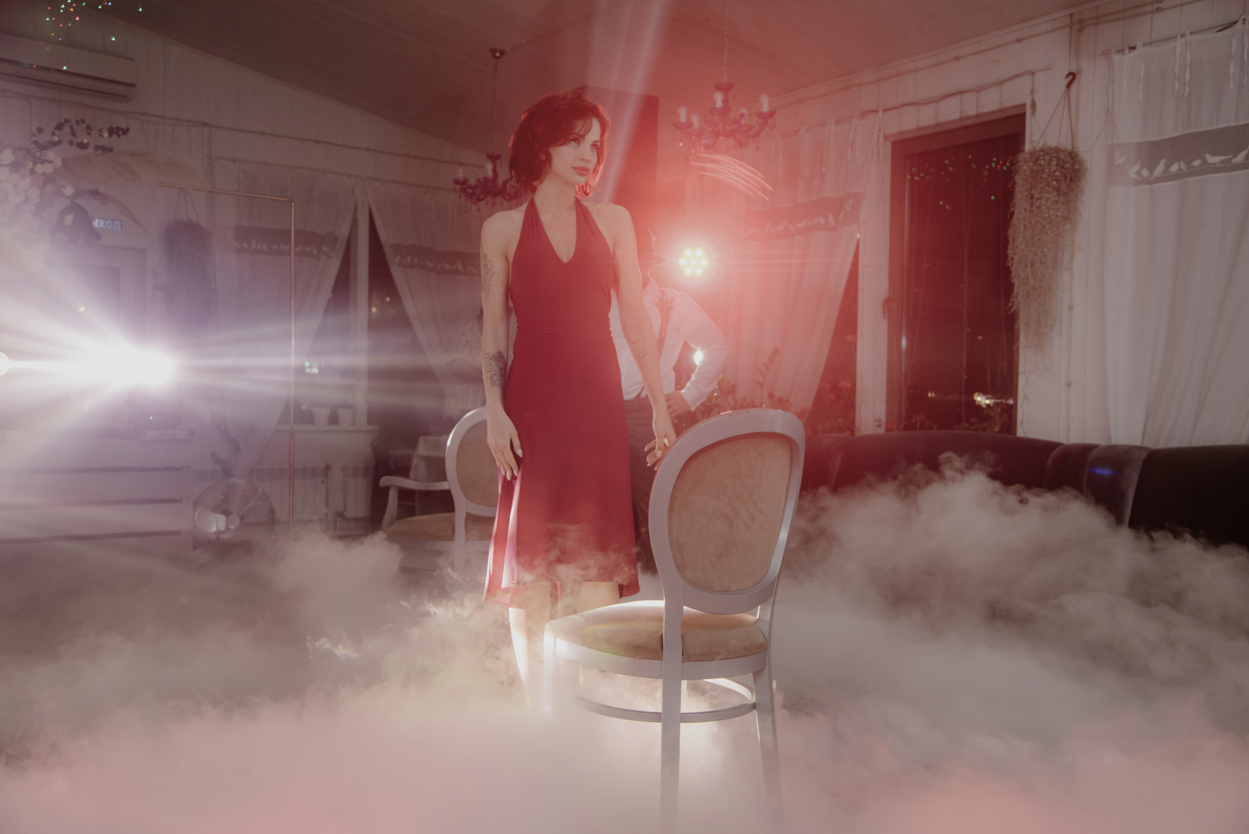 Ярополк и Ангелина. Свадебный фотограф от weddstudio