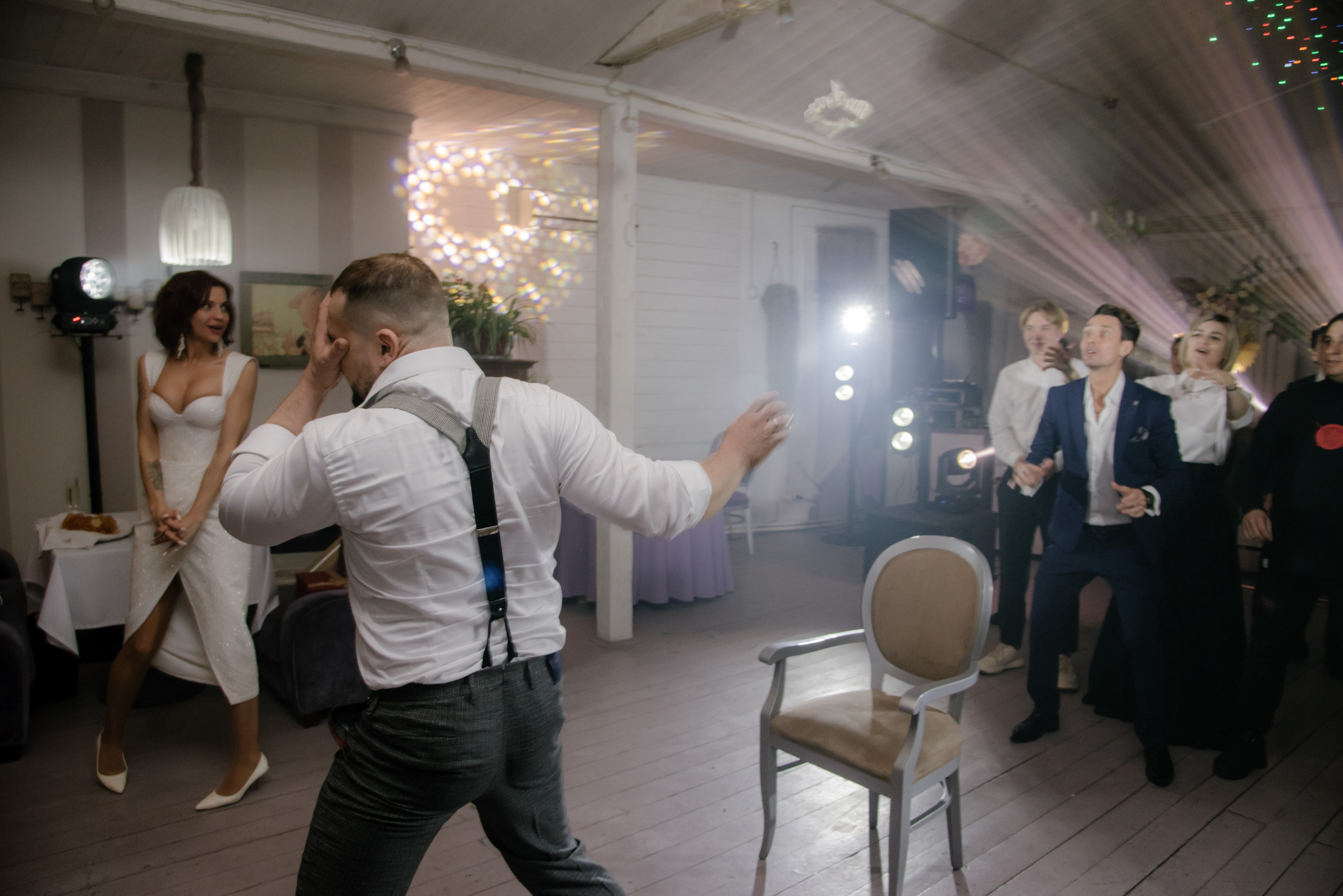 Ярополк и Ангелина. Свадебный фотограф от weddstudio