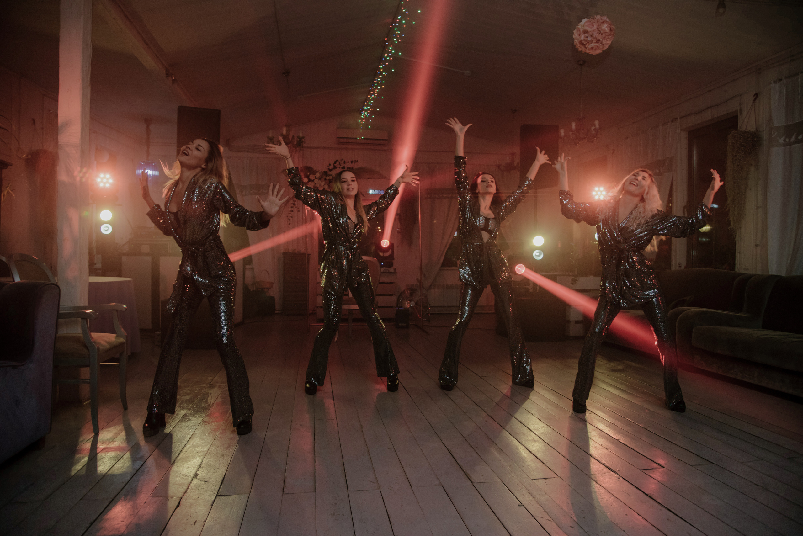 Ярополк и Ангелина. Свадебный фотограф от weddstudio