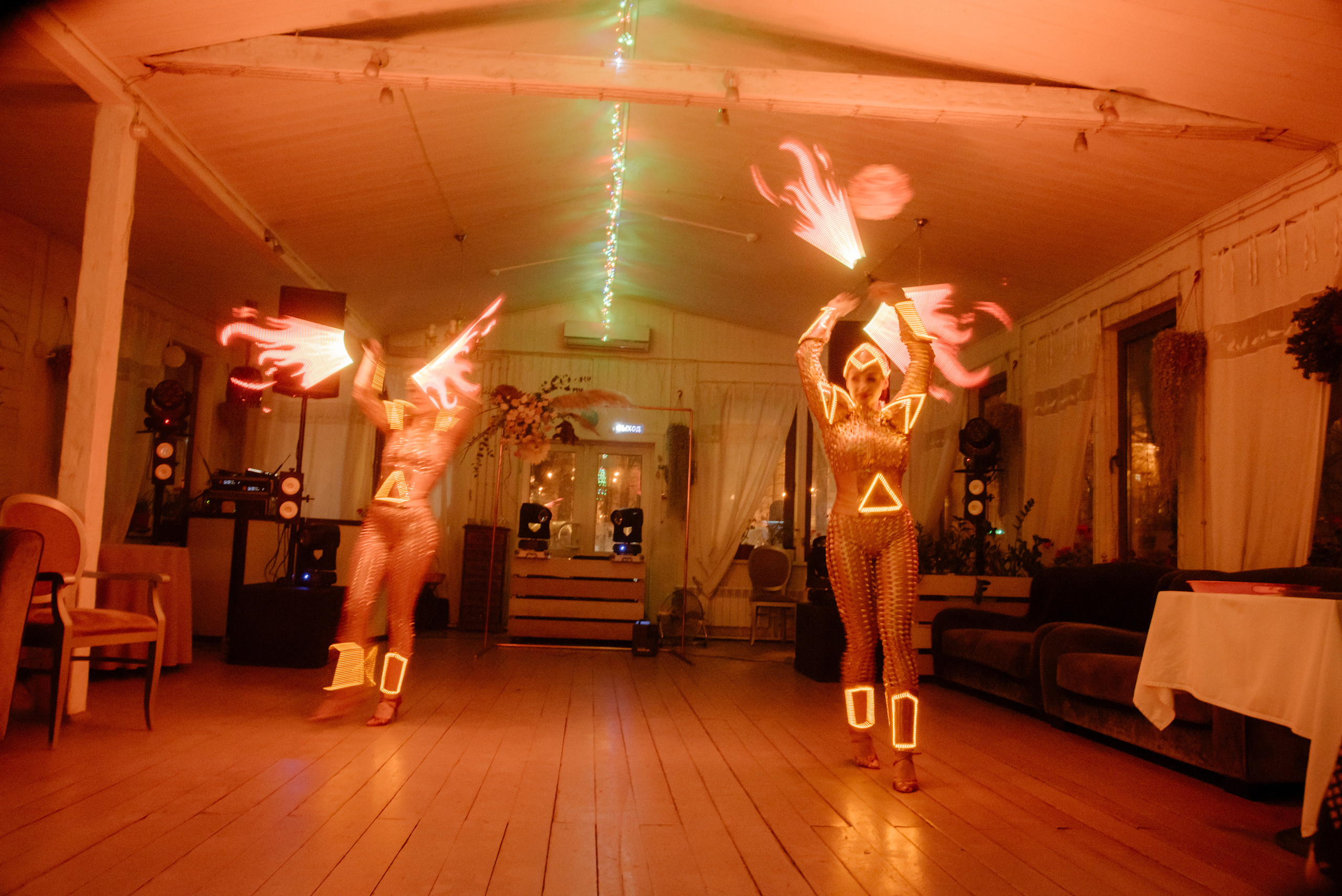 Ярополк и Ангелина. Свадебный фотограф от weddstudio