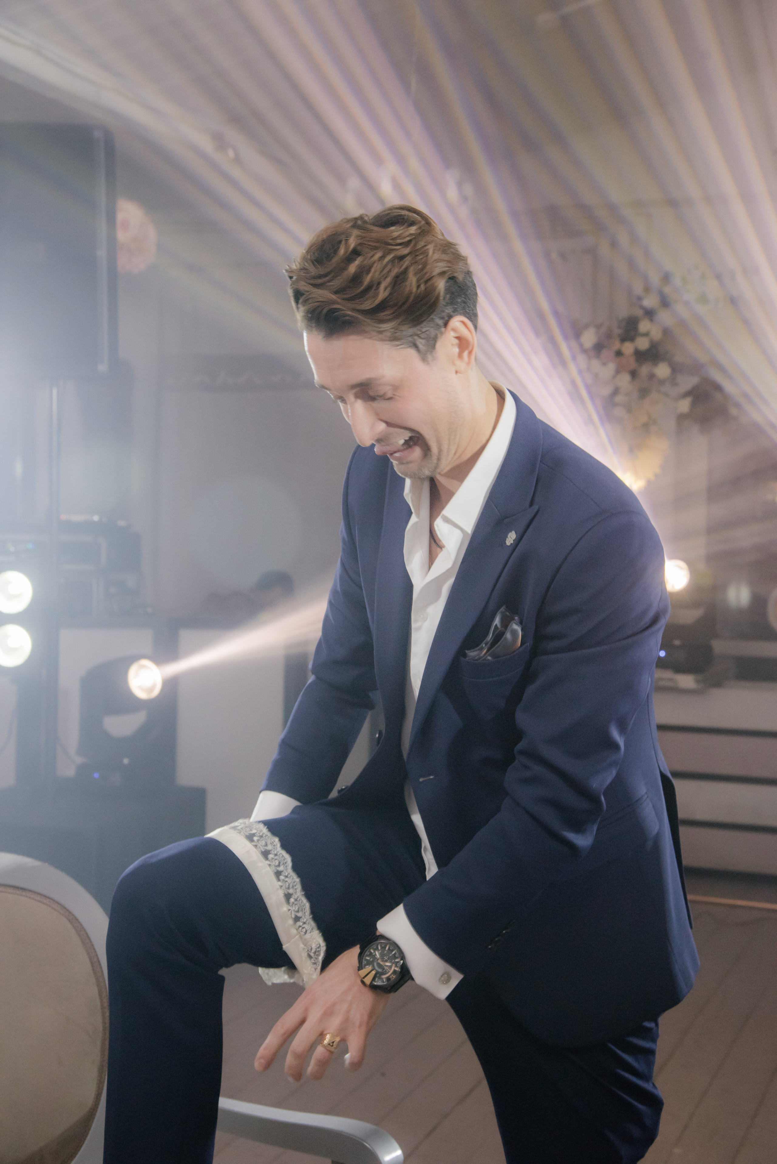 Ярополк и Ангелина. Свадебный фотограф от weddstudio