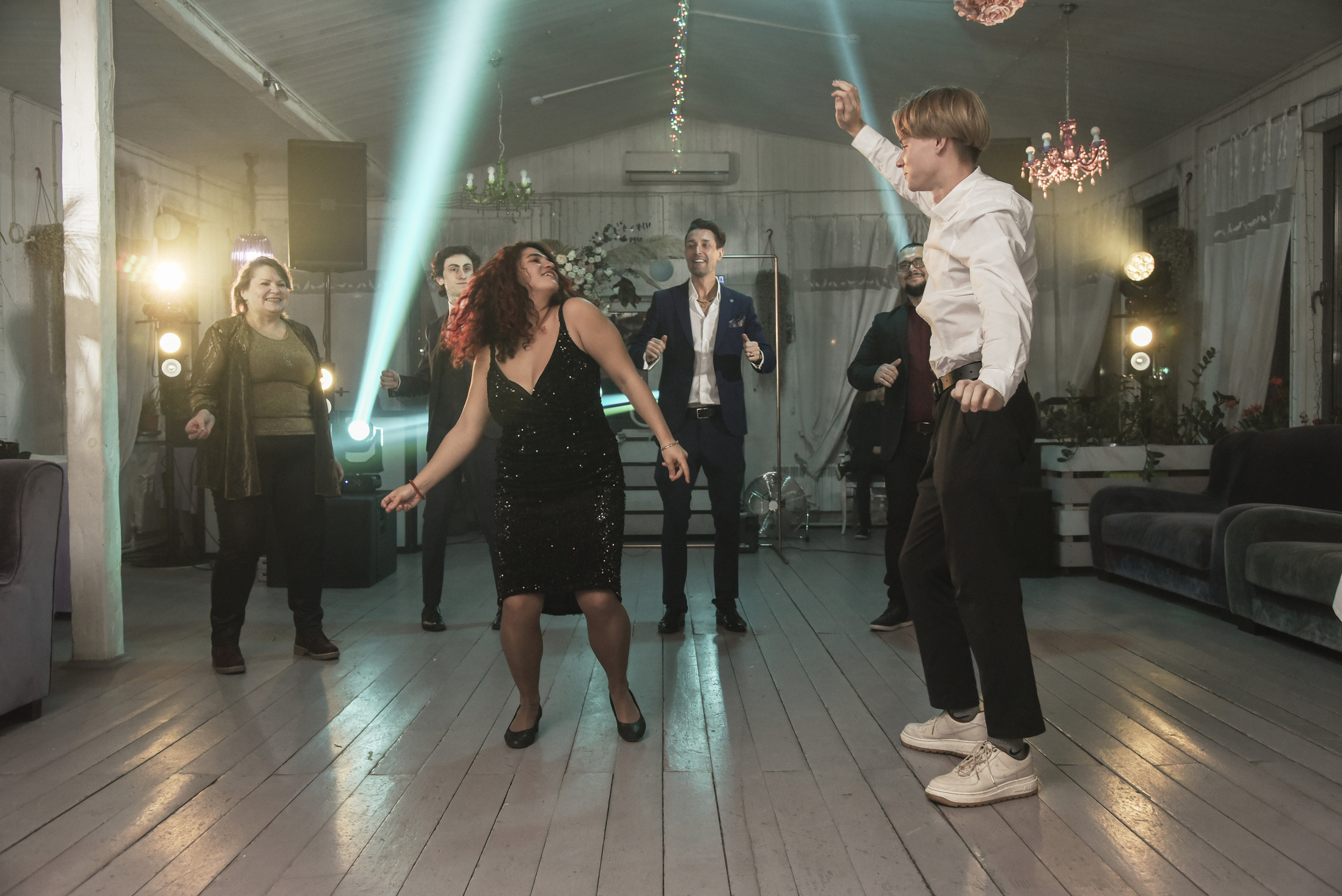 Ярополк и Ангелина. Свадебный фотограф от weddstudio