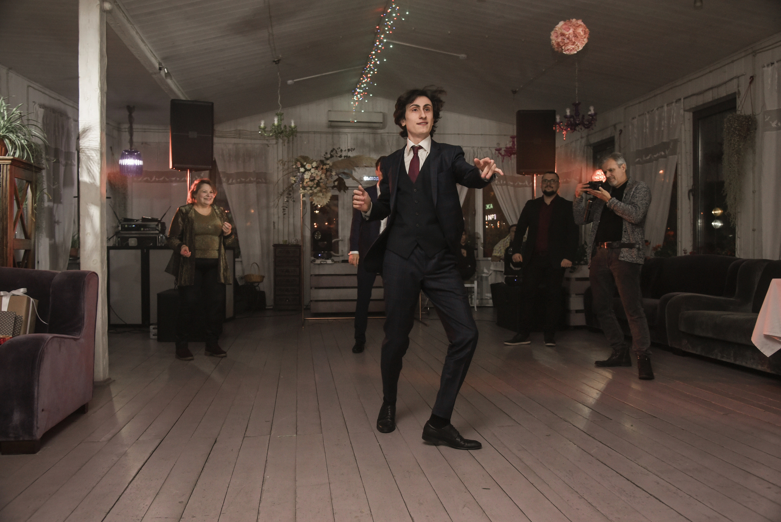 Ярополк и Ангелина. Свадебный фотограф от weddstudio