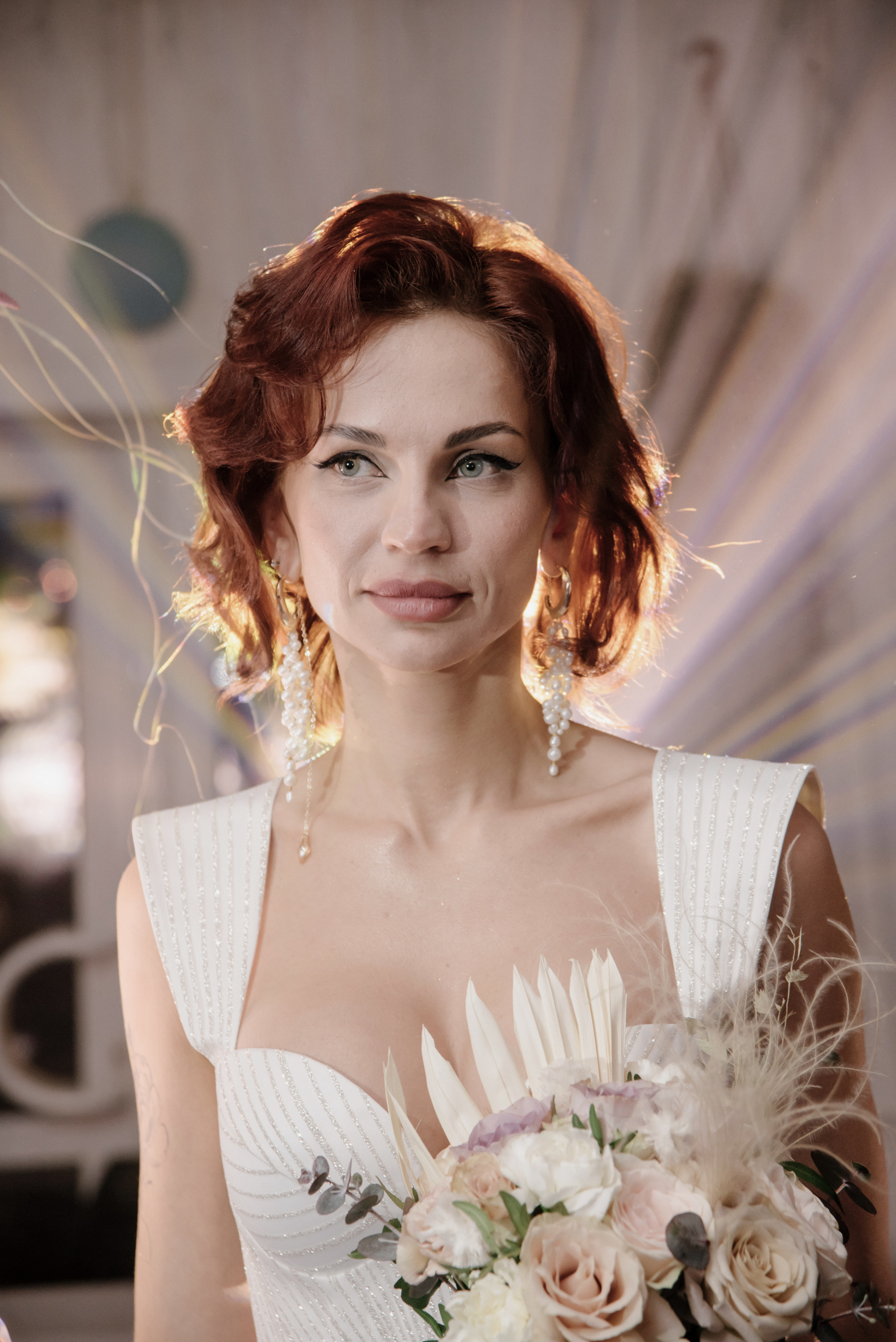 Ярополк и Ангелина. Свадебный фотограф от weddstudio