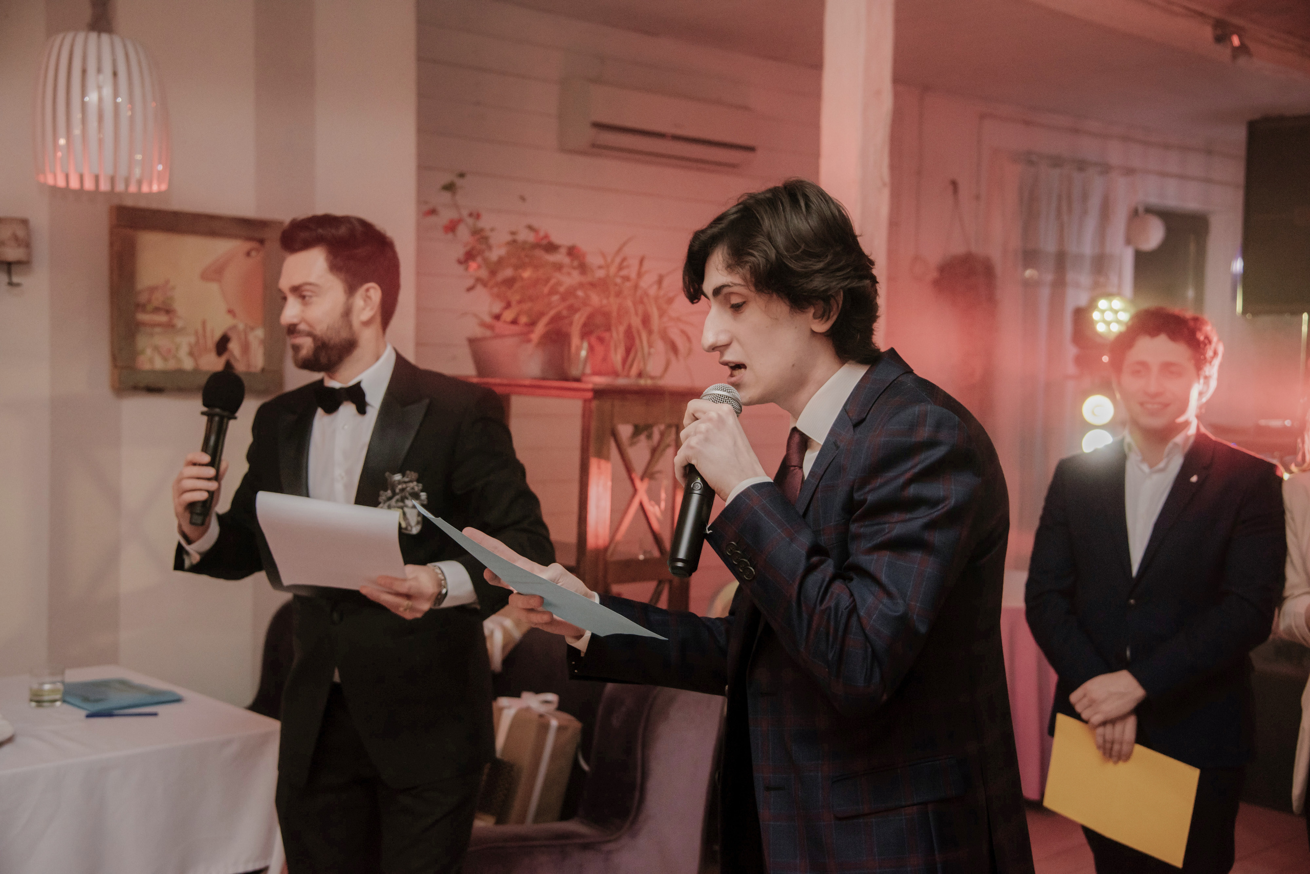 Ярополк и Ангелина. Свадебный фотограф от weddstudio