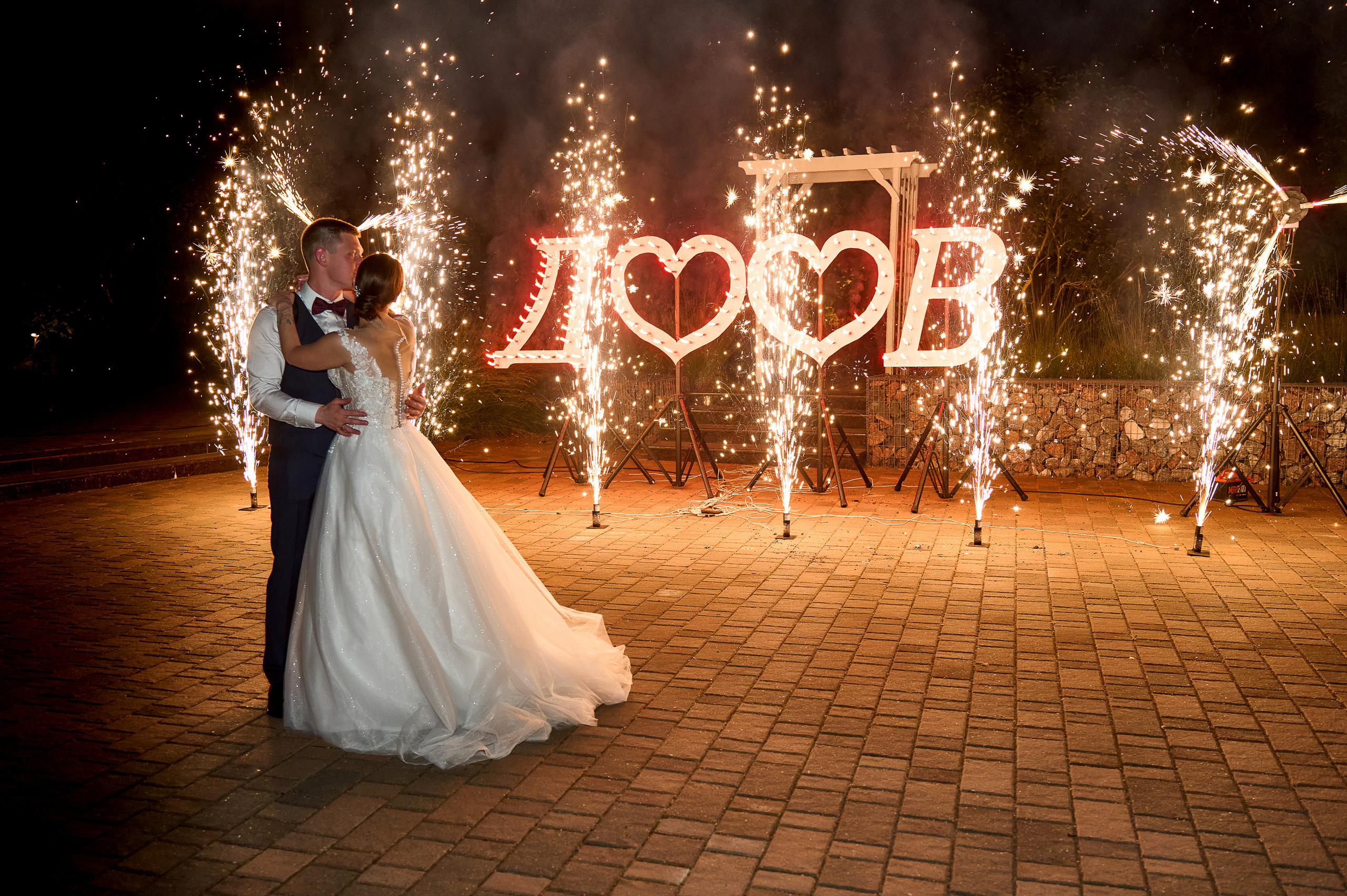 Свадебный фотограф от weddstudio